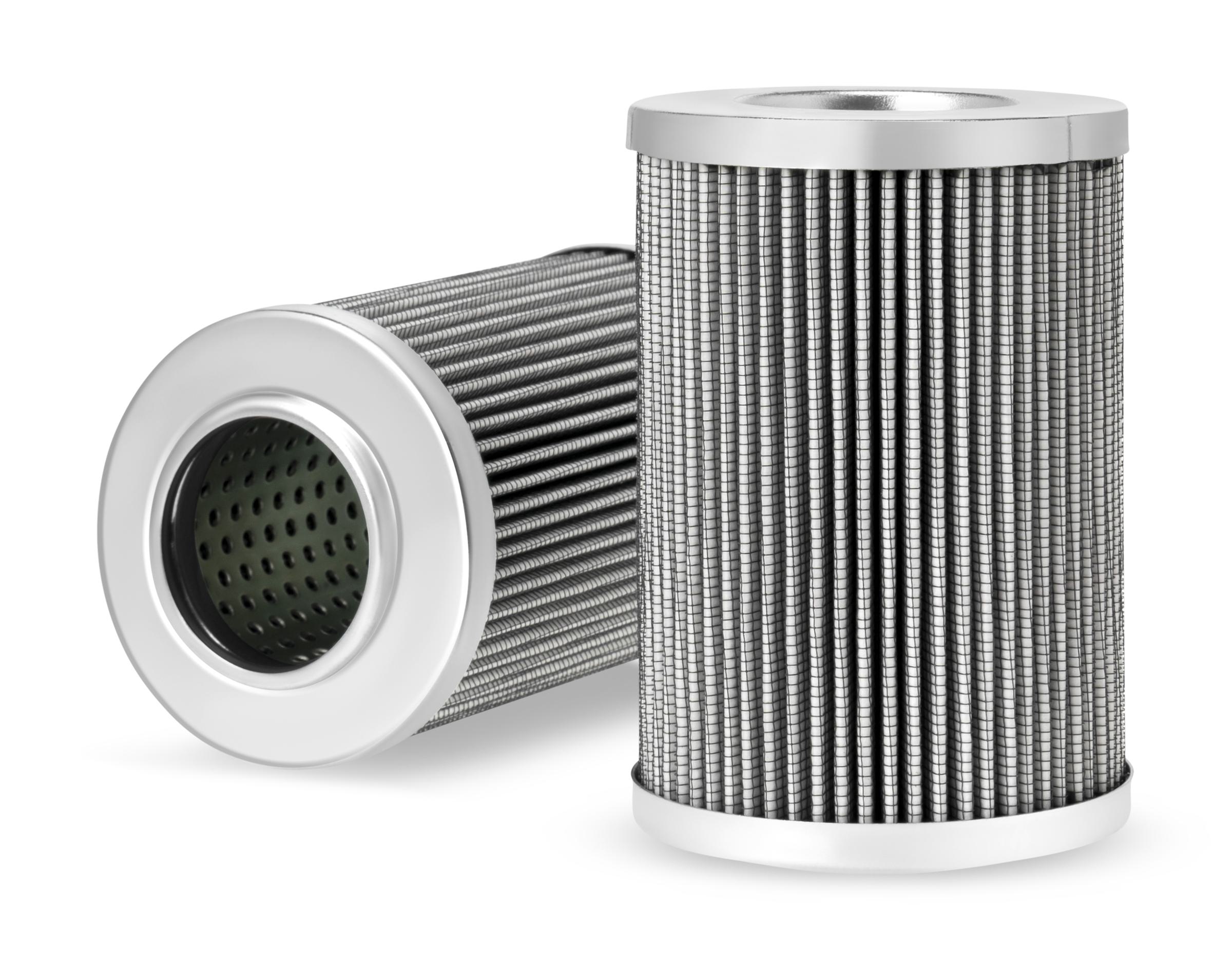 Fleetguard Filter, hydrauliek HF30211