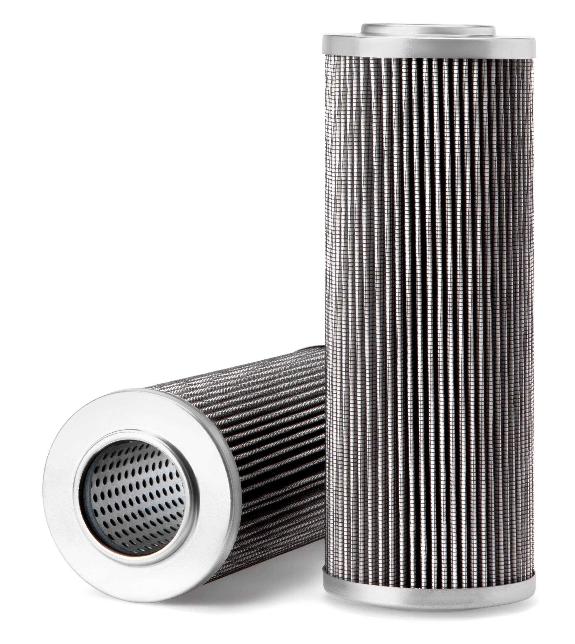 Fleetguard Filter, hydrauliek HF30264