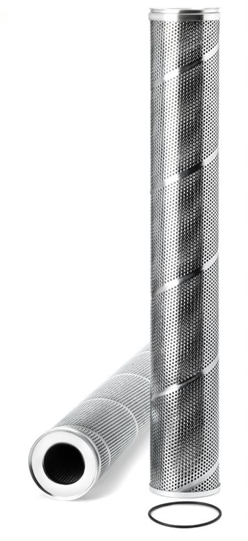 Fleetguard Filter, hydrauliek HF30324