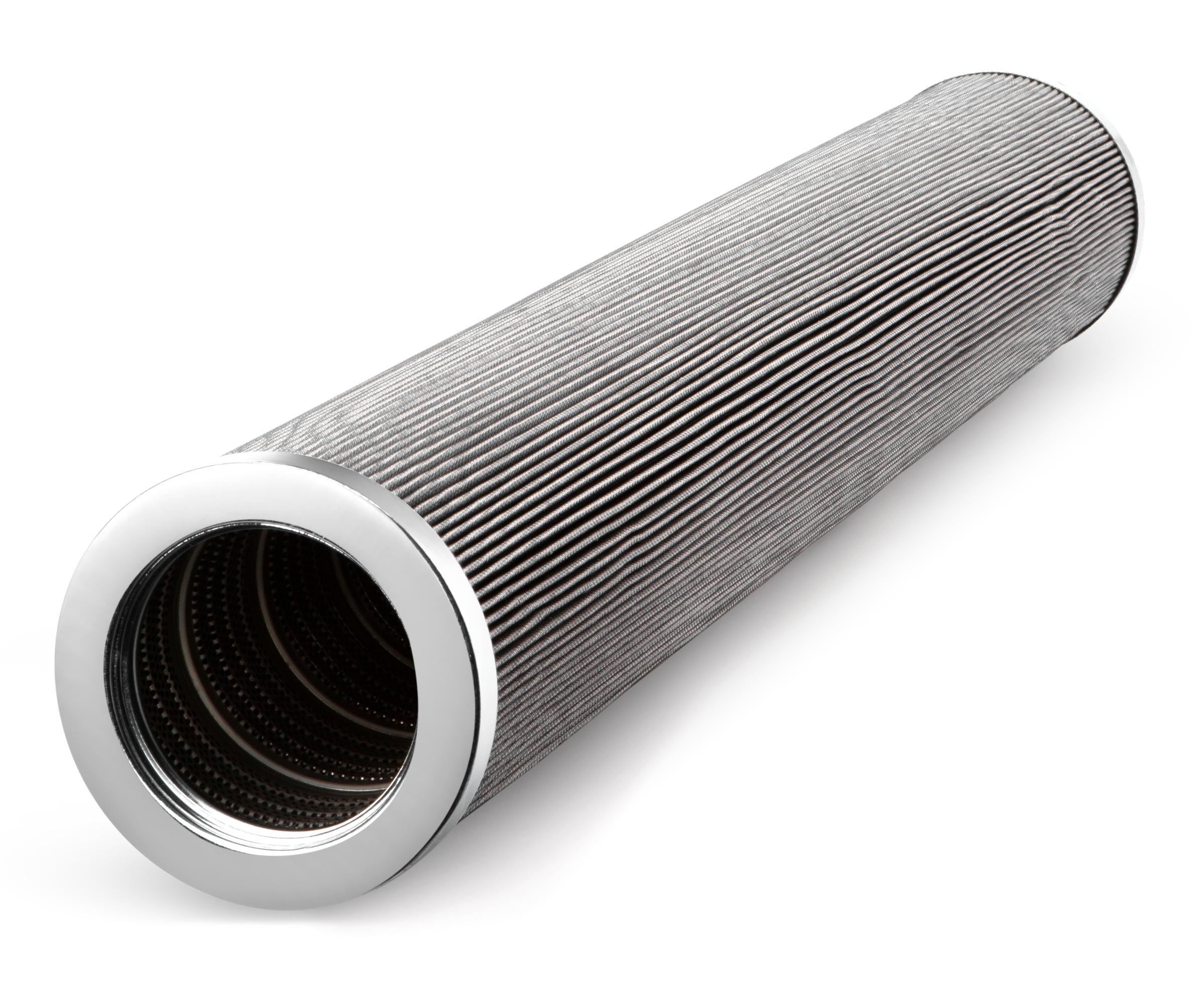 Fleetguard Filter, hydrauliek HF30340