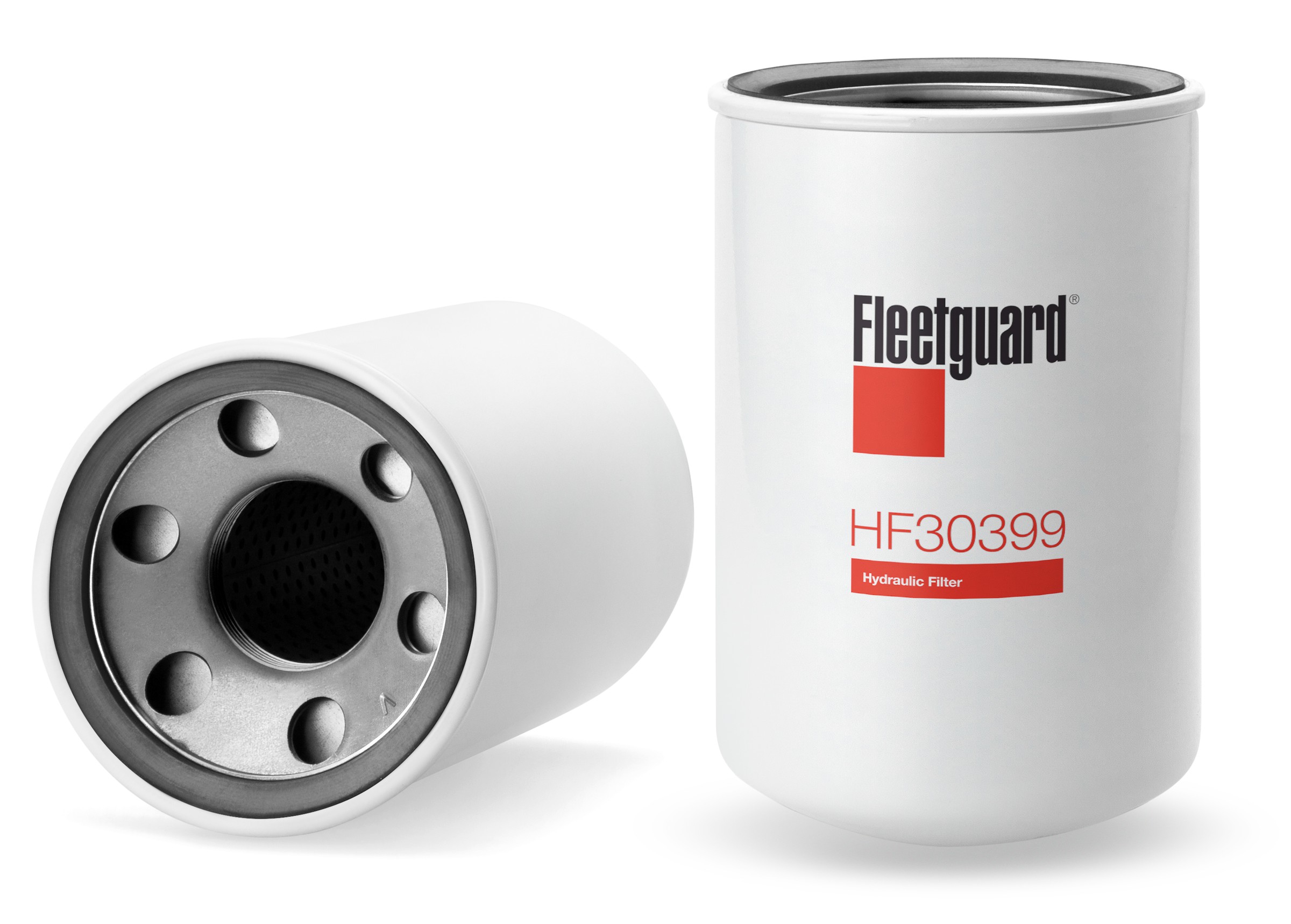 Fleetguard Filter, hydrauliek HF30399