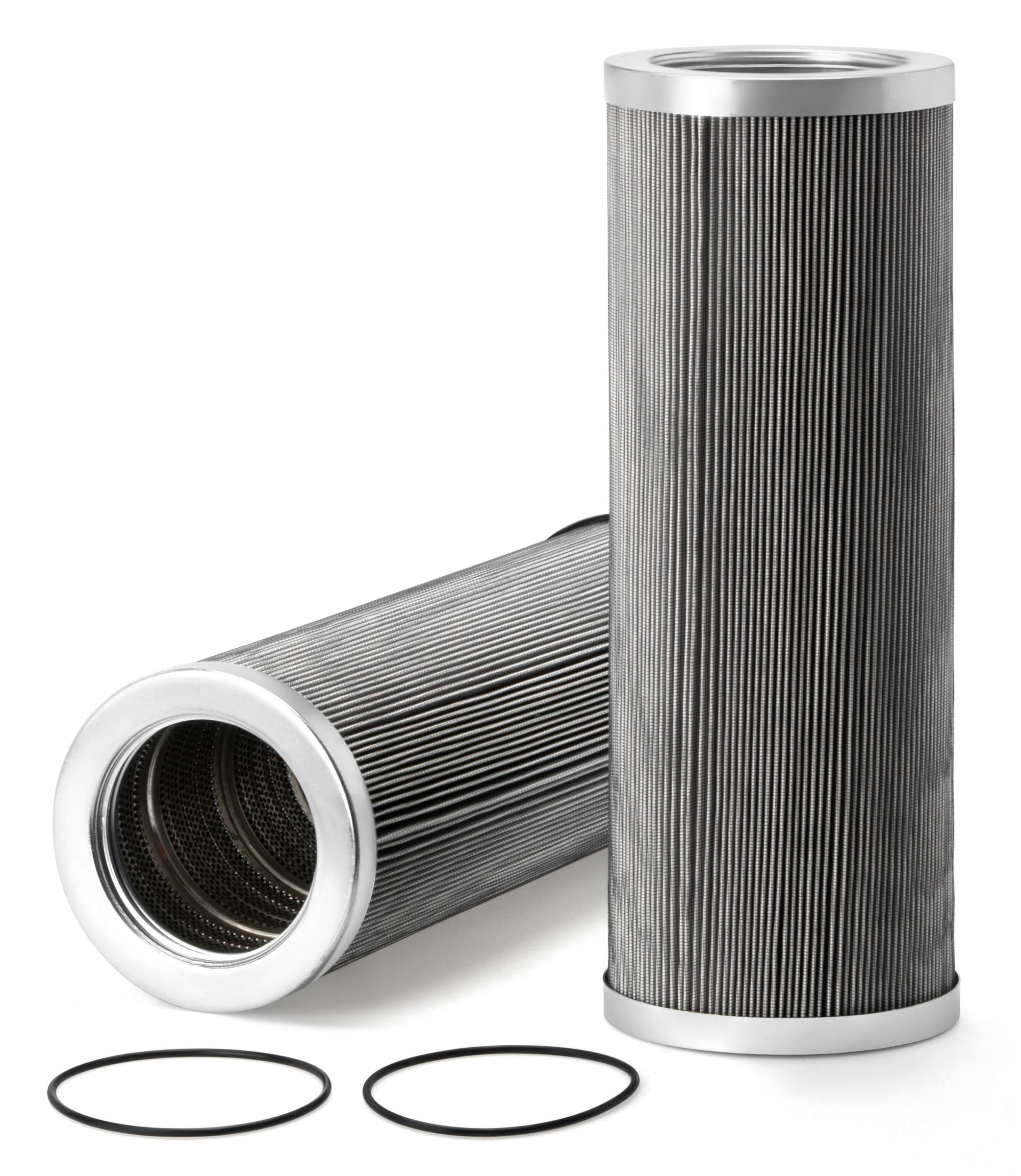 Fleetguard Filter, hydrauliek HF30568