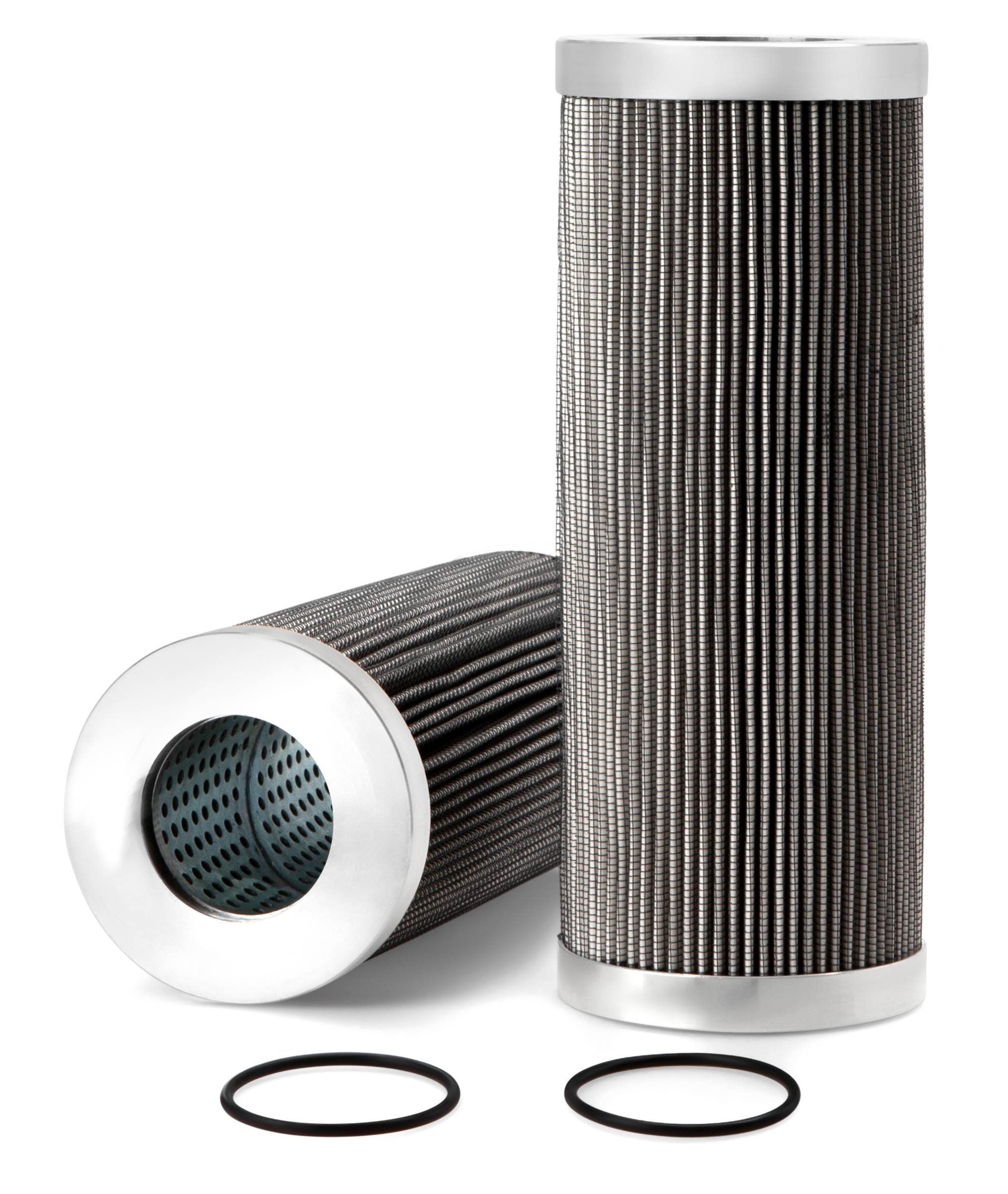 Fleetguard Filter, hydrauliek HF30650