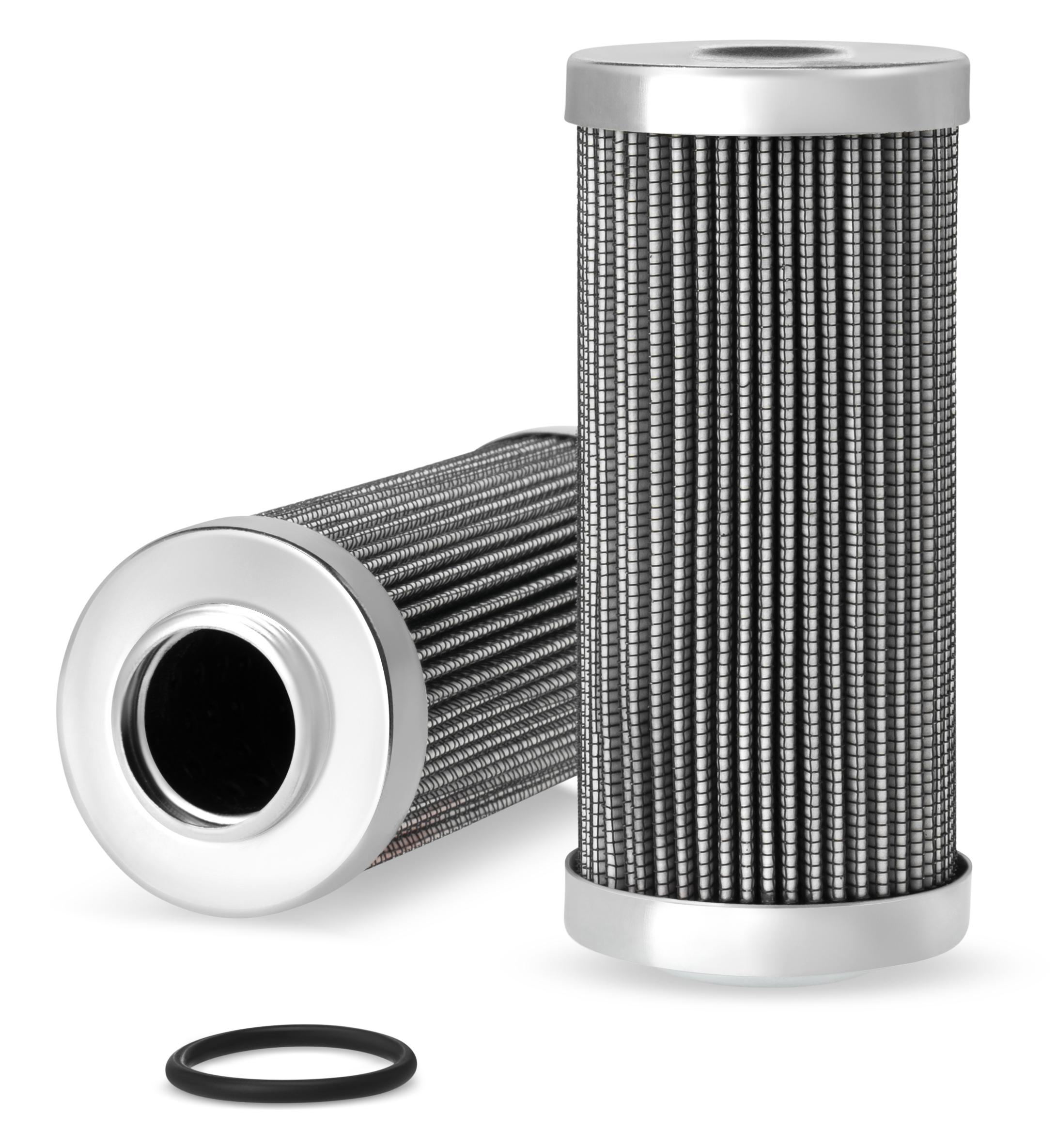 Fleetguard Filter, hydrauliek HF30710