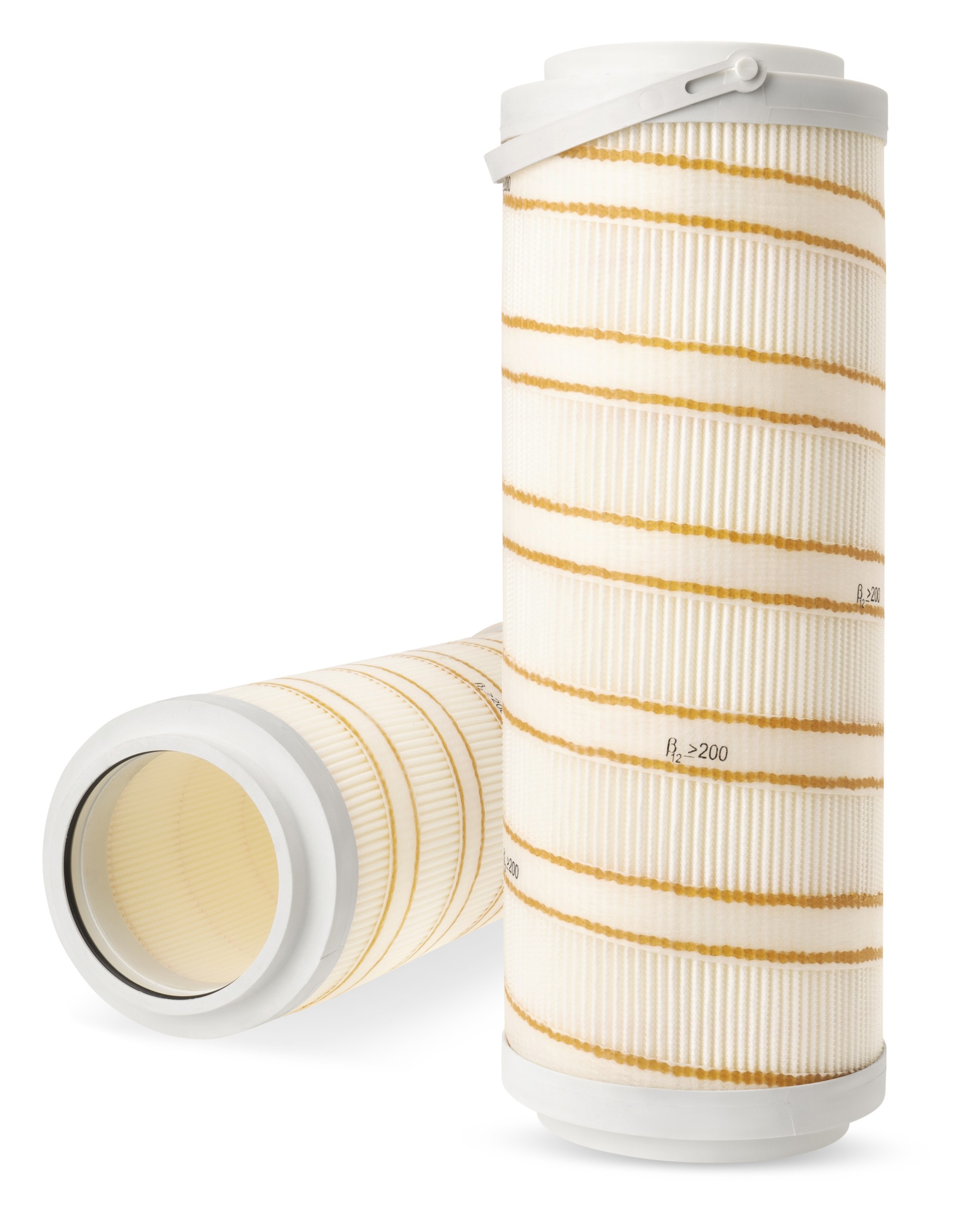 Fleetguard Filter, hydrauliek HF30874