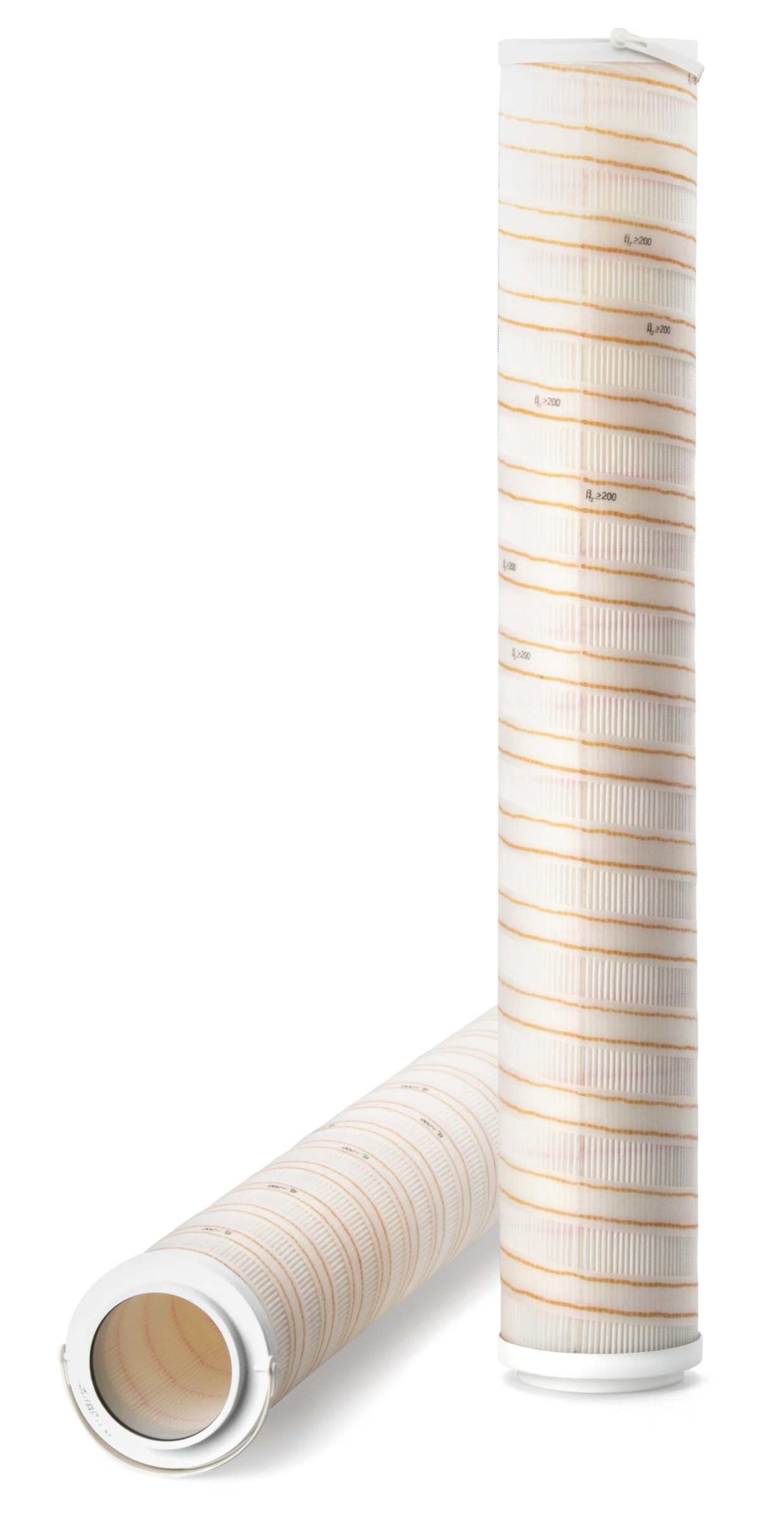 Fleetguard Filter, hydrauliek HF30875