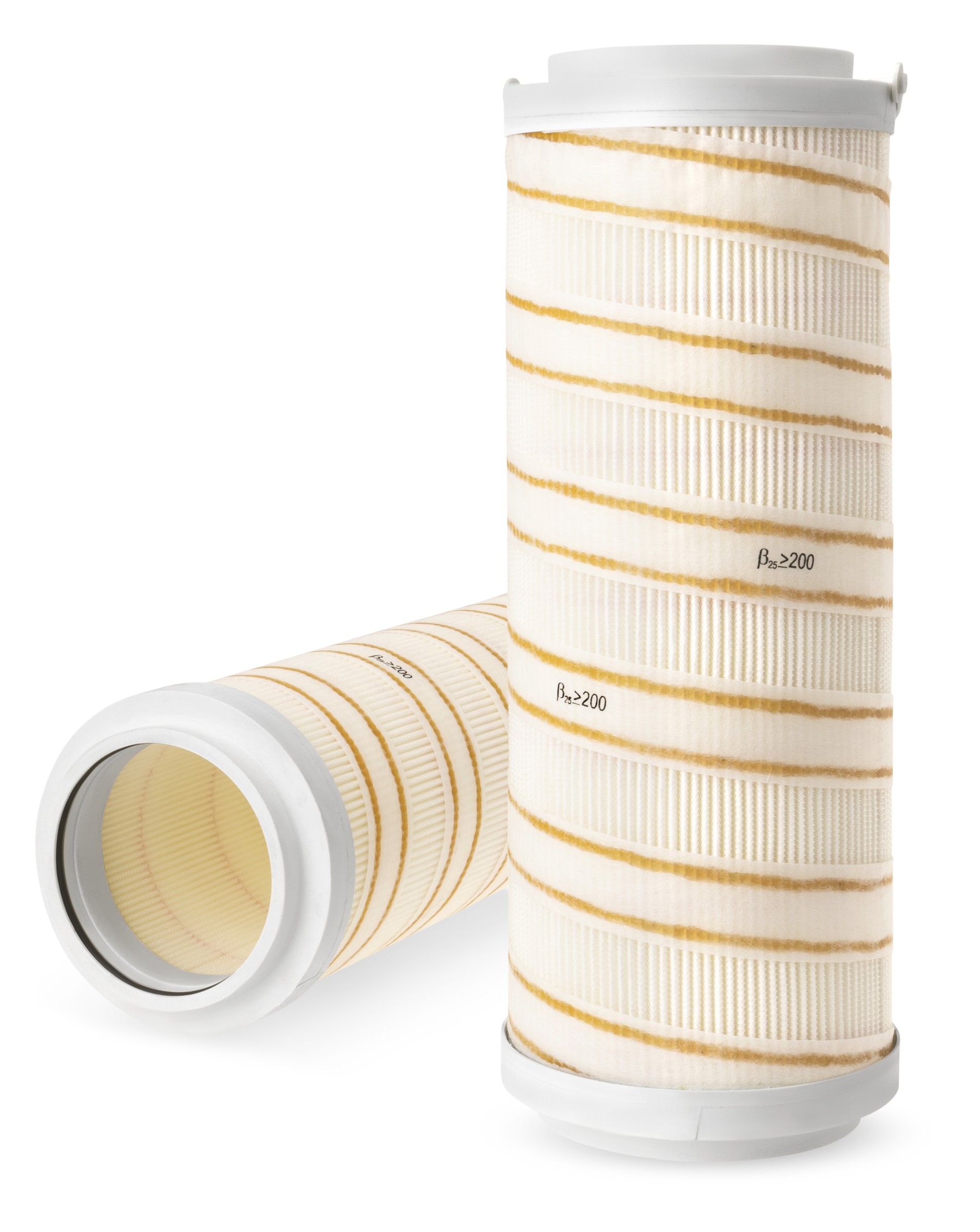 Fleetguard Filter, hydrauliek HF30878