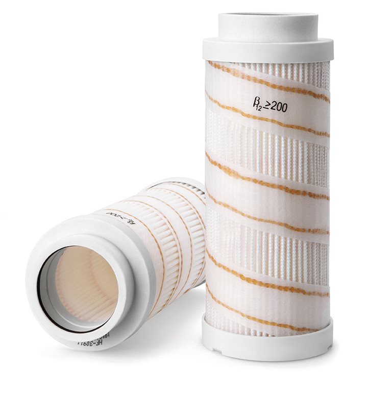 Fleetguard Filter, hydrauliek HF30911