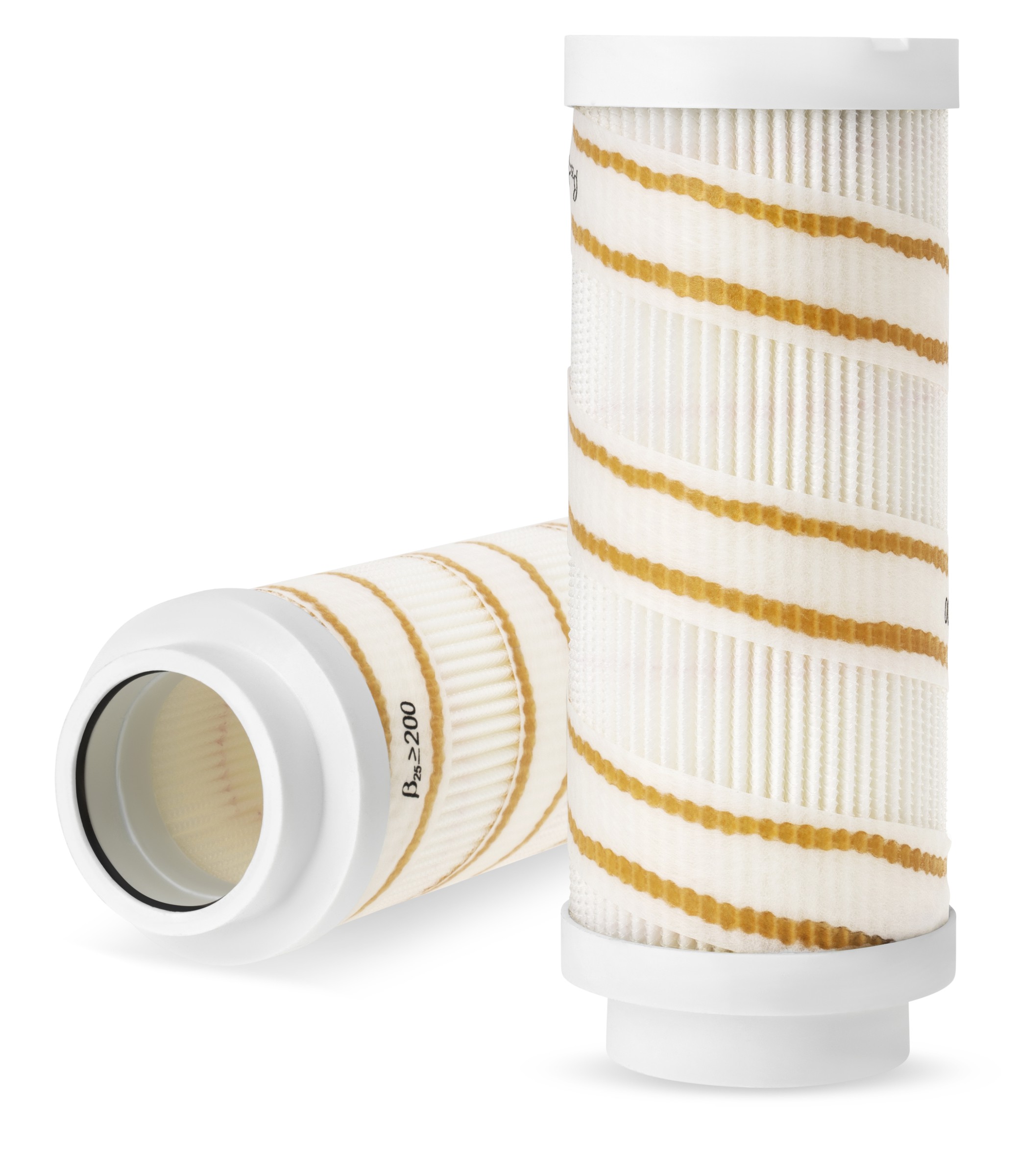 Fleetguard Filter, hydrauliek HF30915