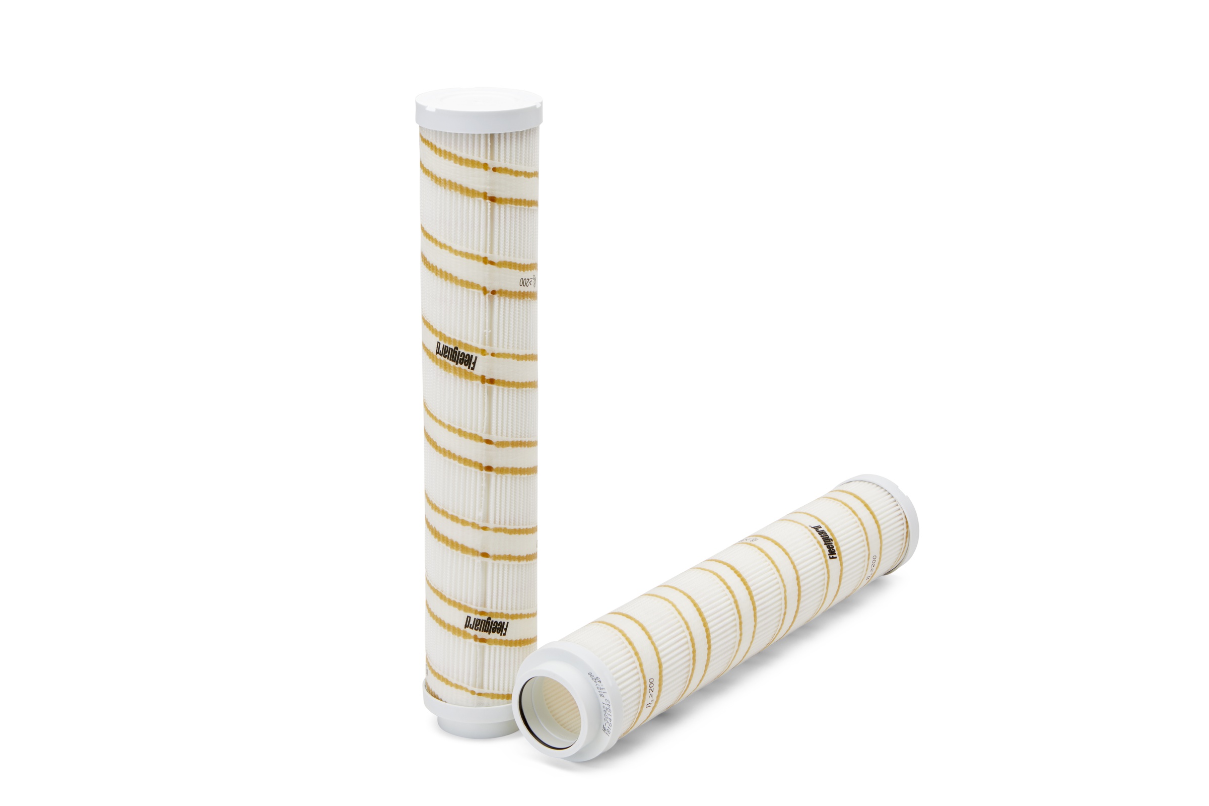 Fleetguard Oliefilter HF30921