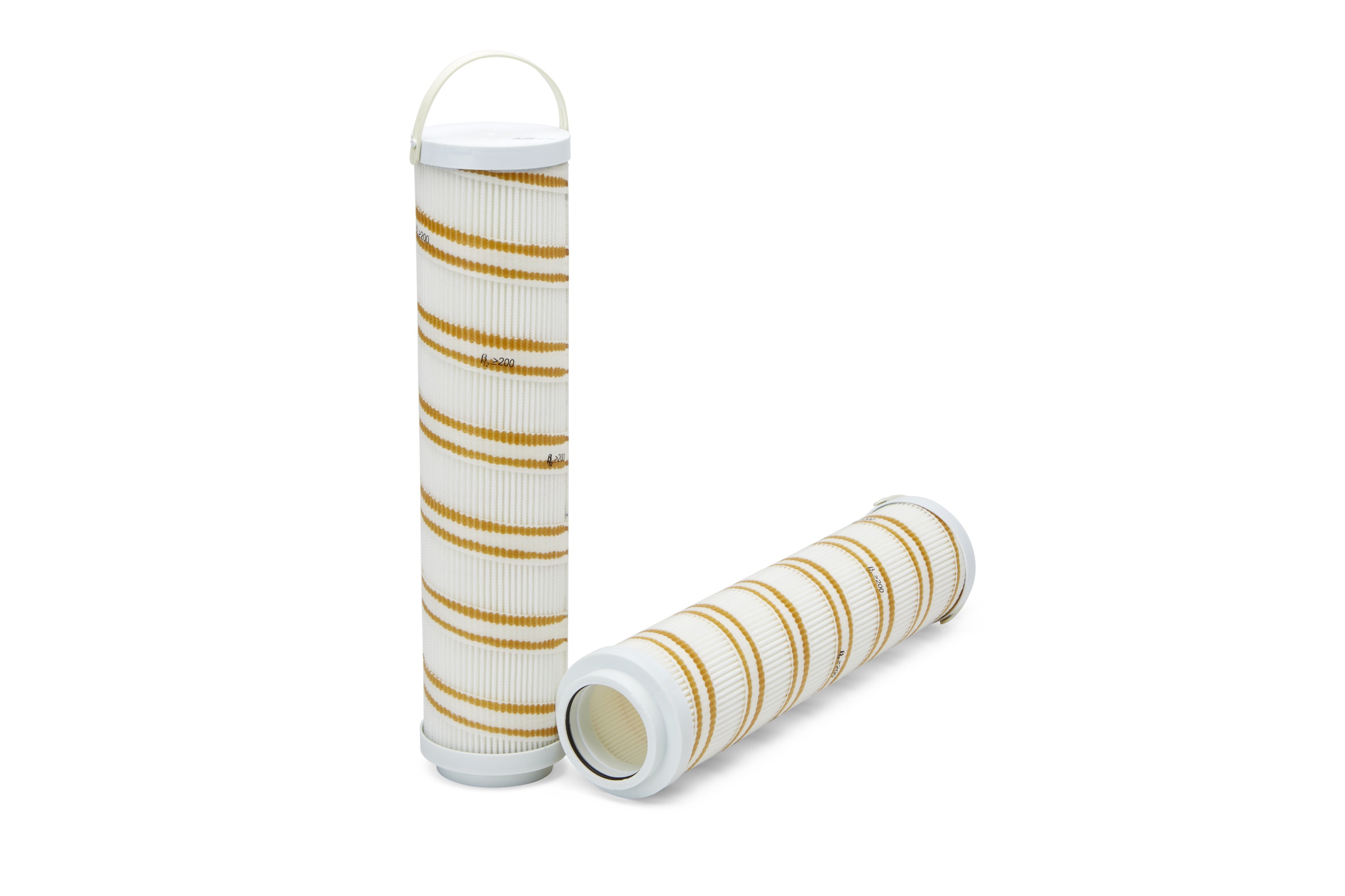 Fleetguard Filter, hydrauliek HF30947