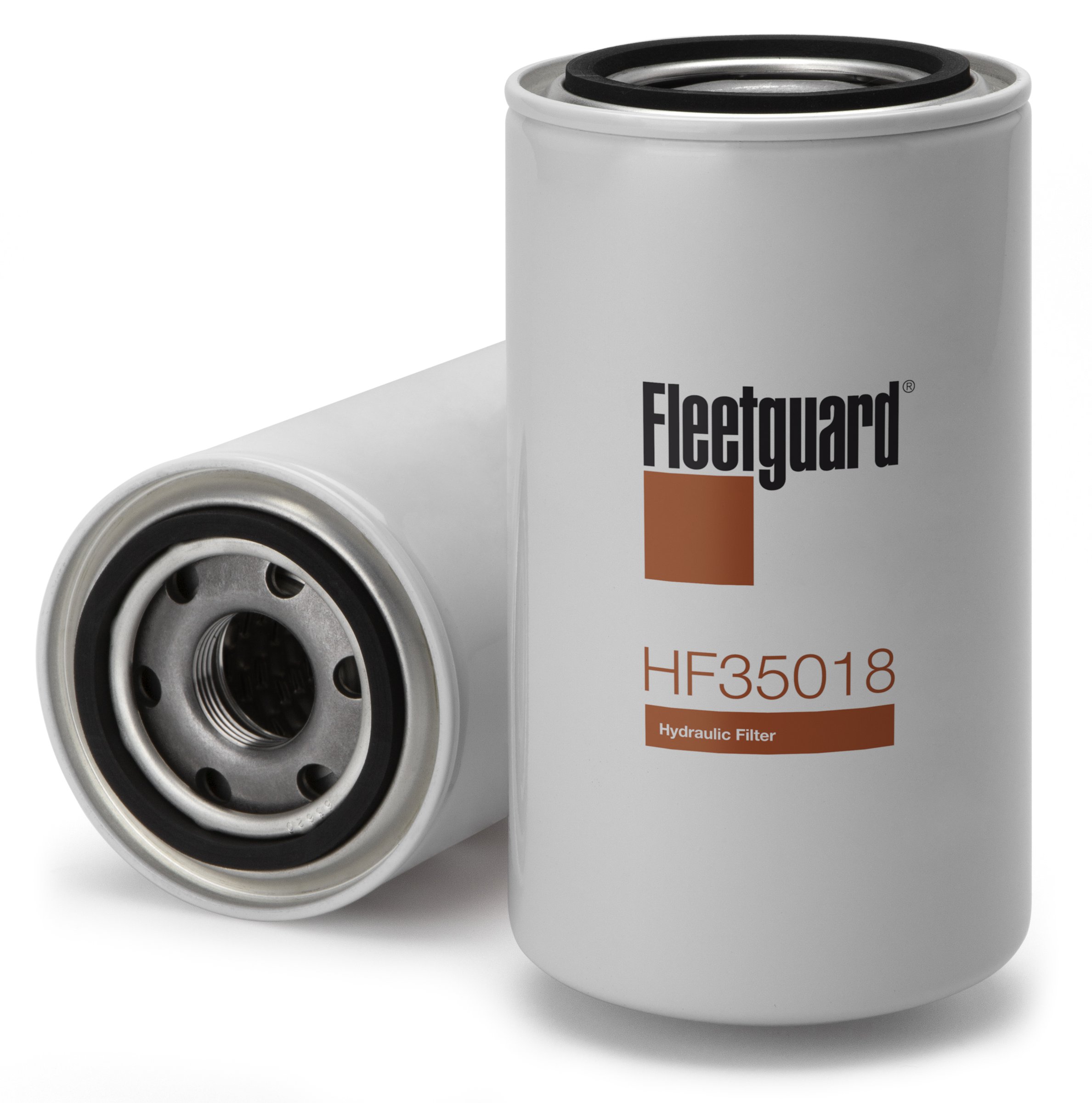 Fleetguard Hydrauliekfilter HF35018