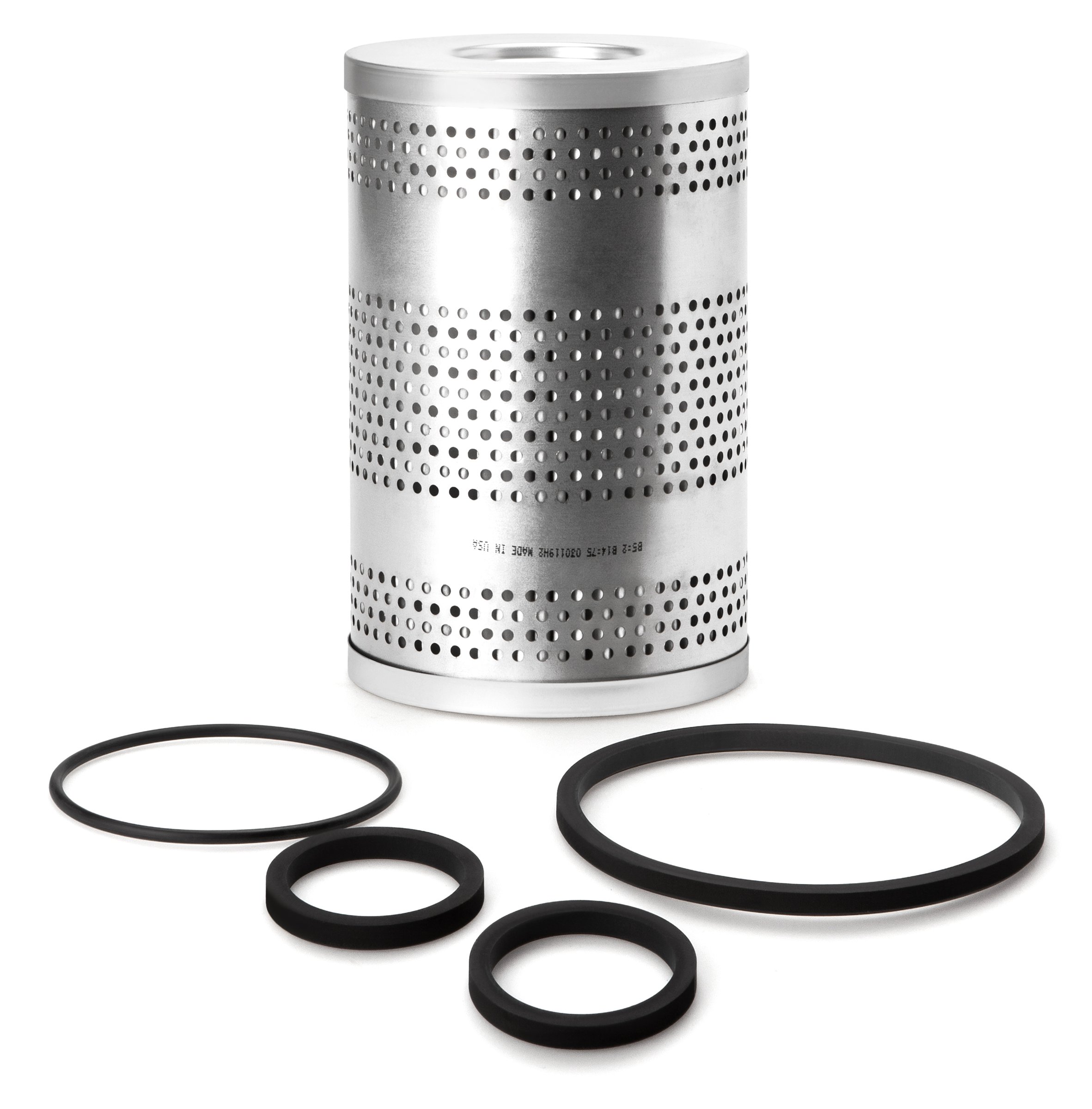 Fleetguard Filter, hydrauliek HF35020