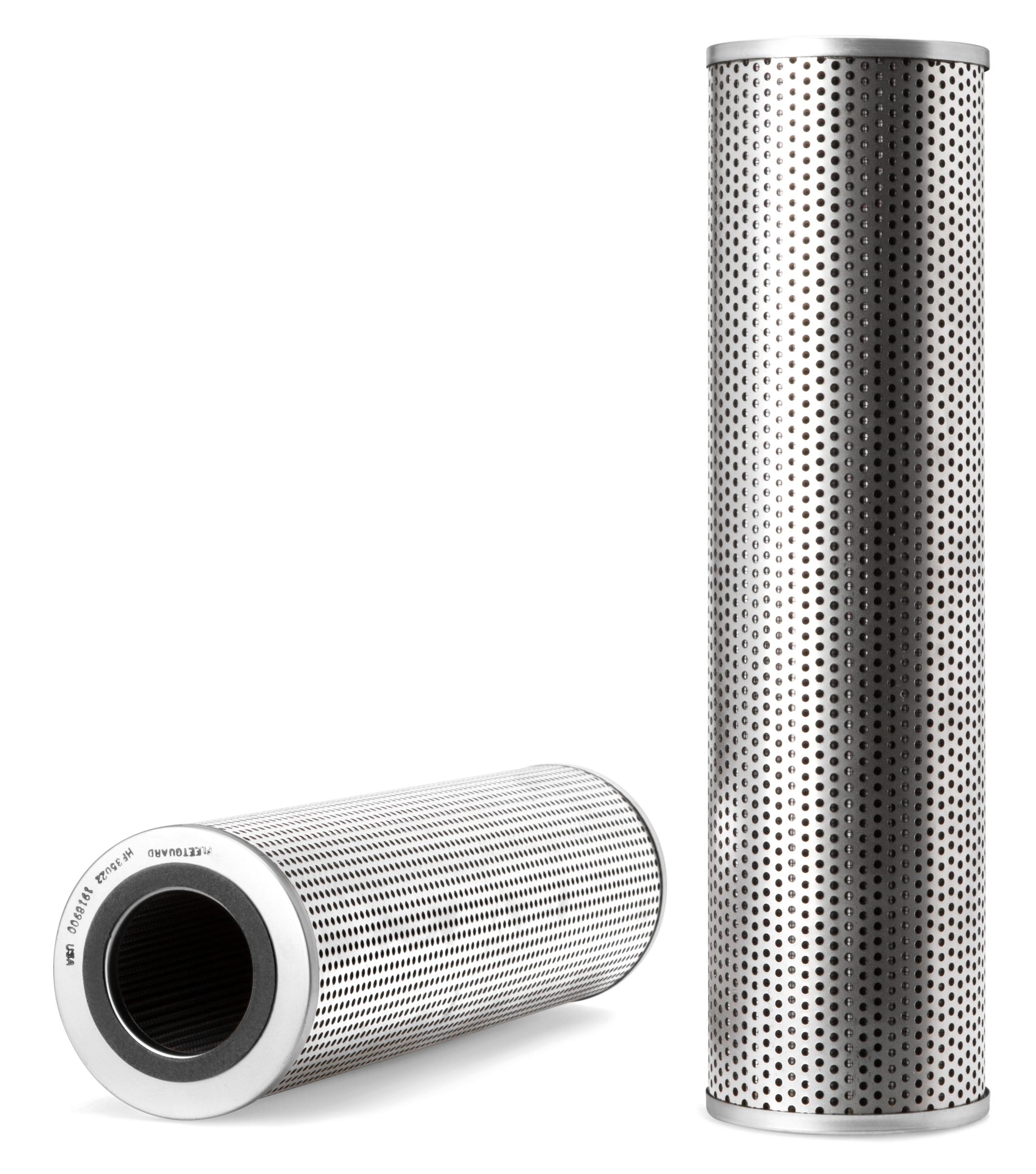 Fleetguard Hydrauliekfilter HF35022