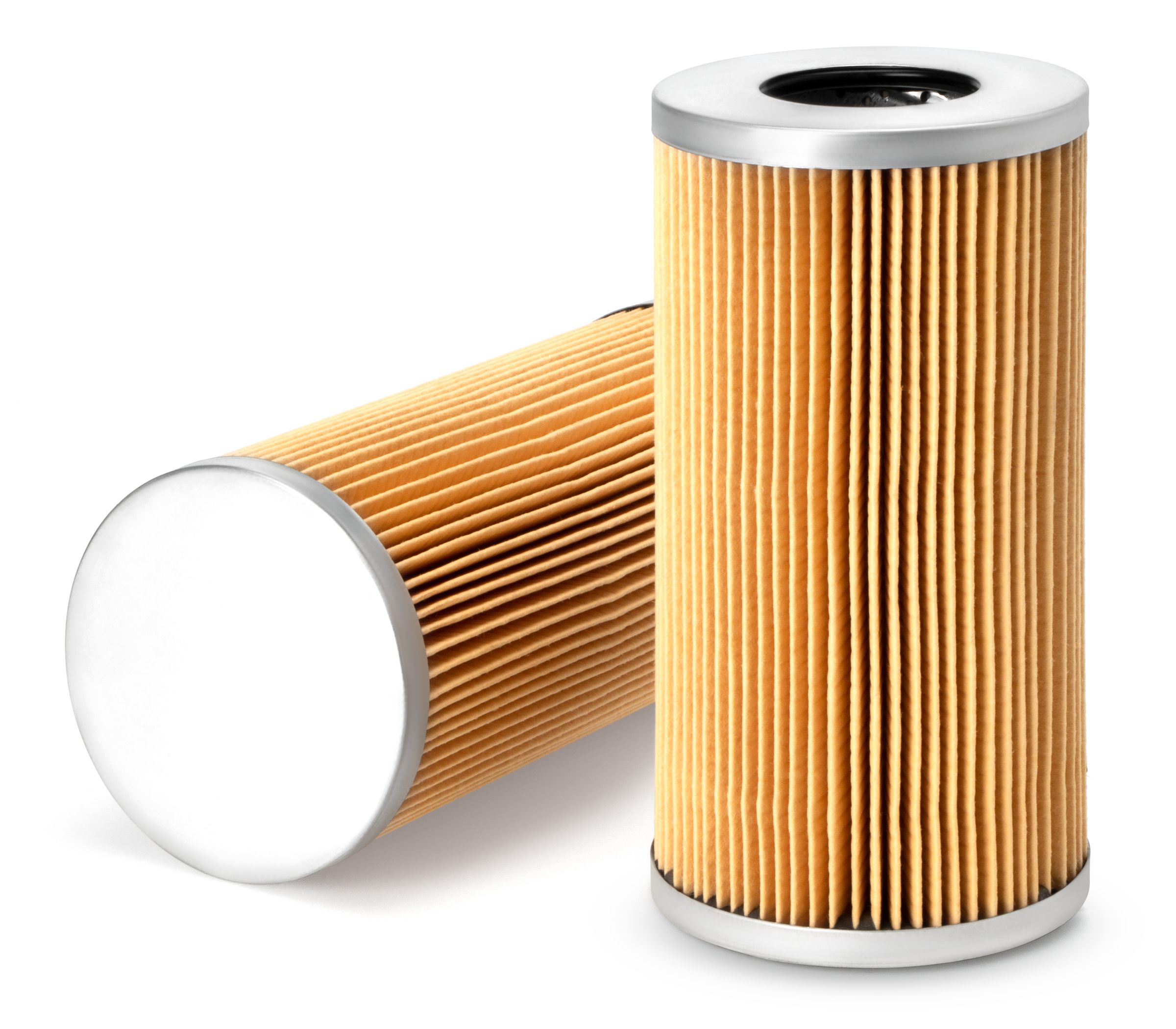 Fleetguard Filter, hydrauliek HF35052