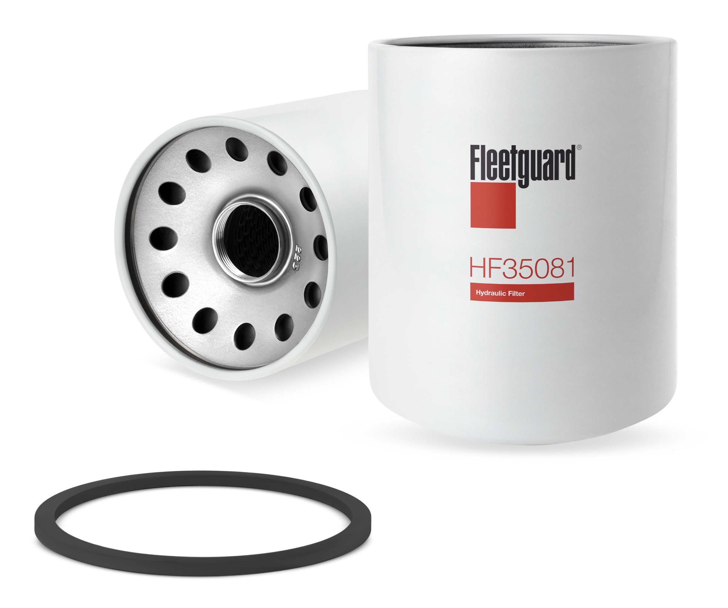 Fleetguard Filter, hydrauliek HF35081