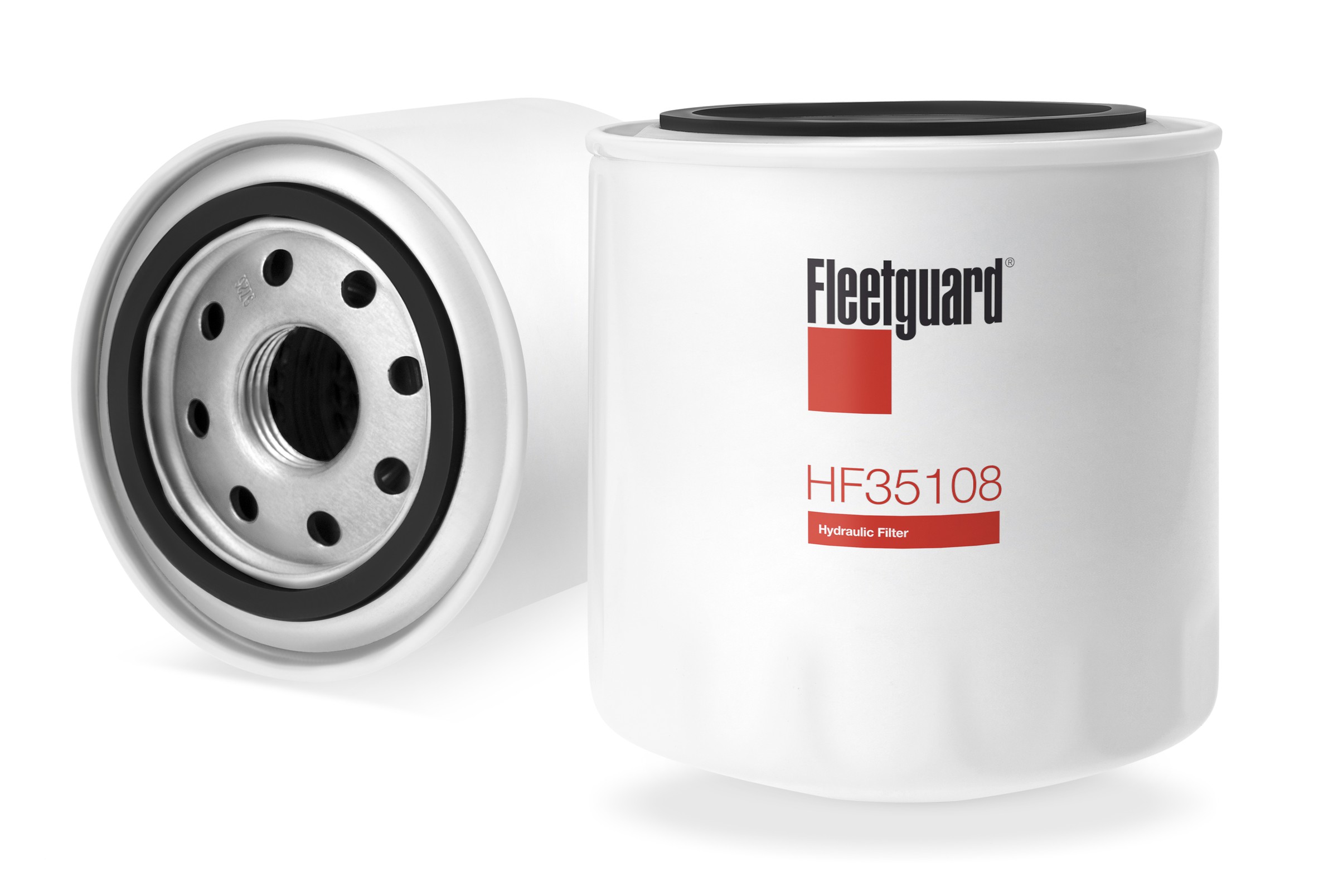 Fleetguard Hydrauliekfilter HF35108