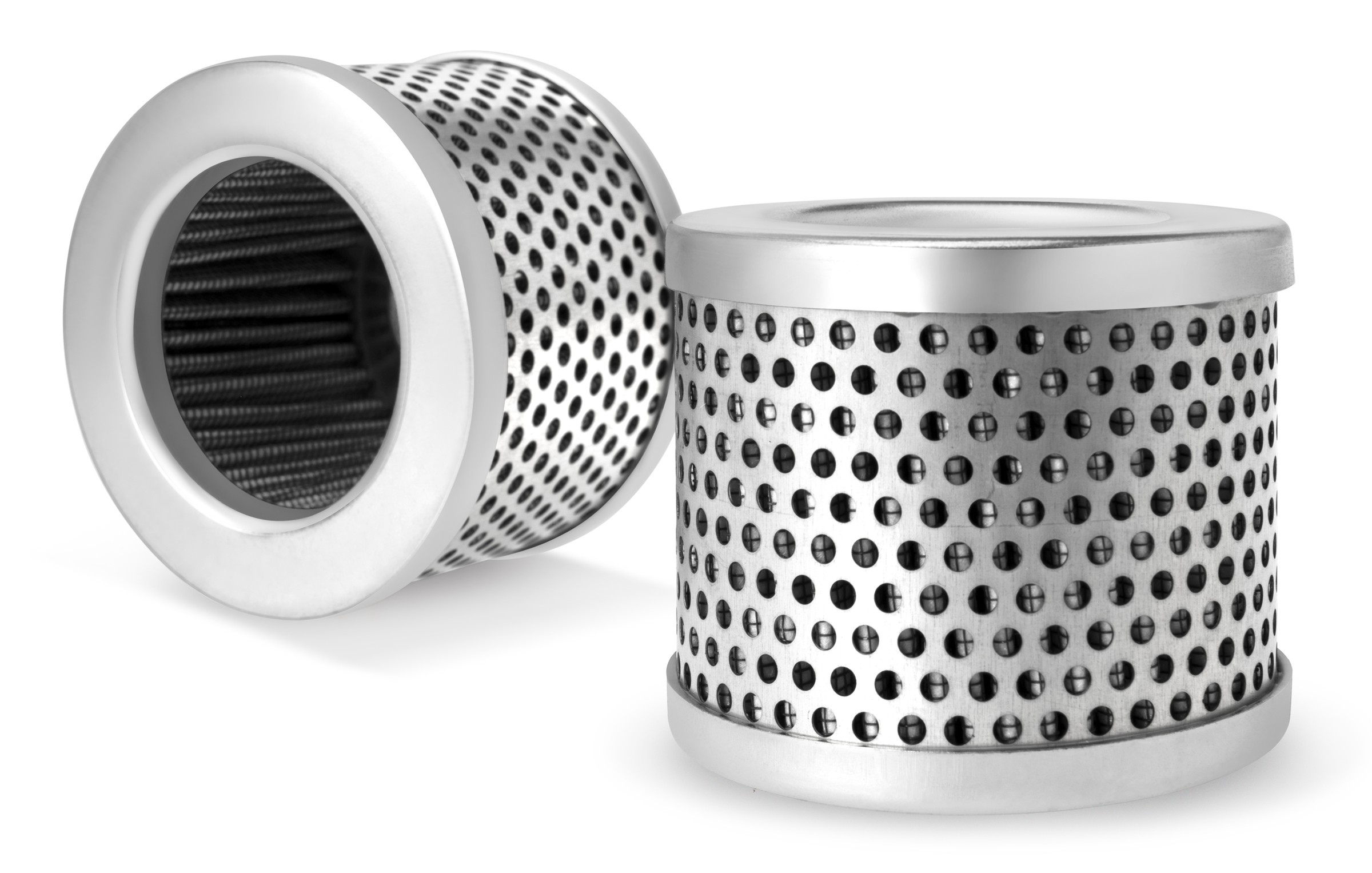 Fleetguard Filter, hydrauliek HF35115