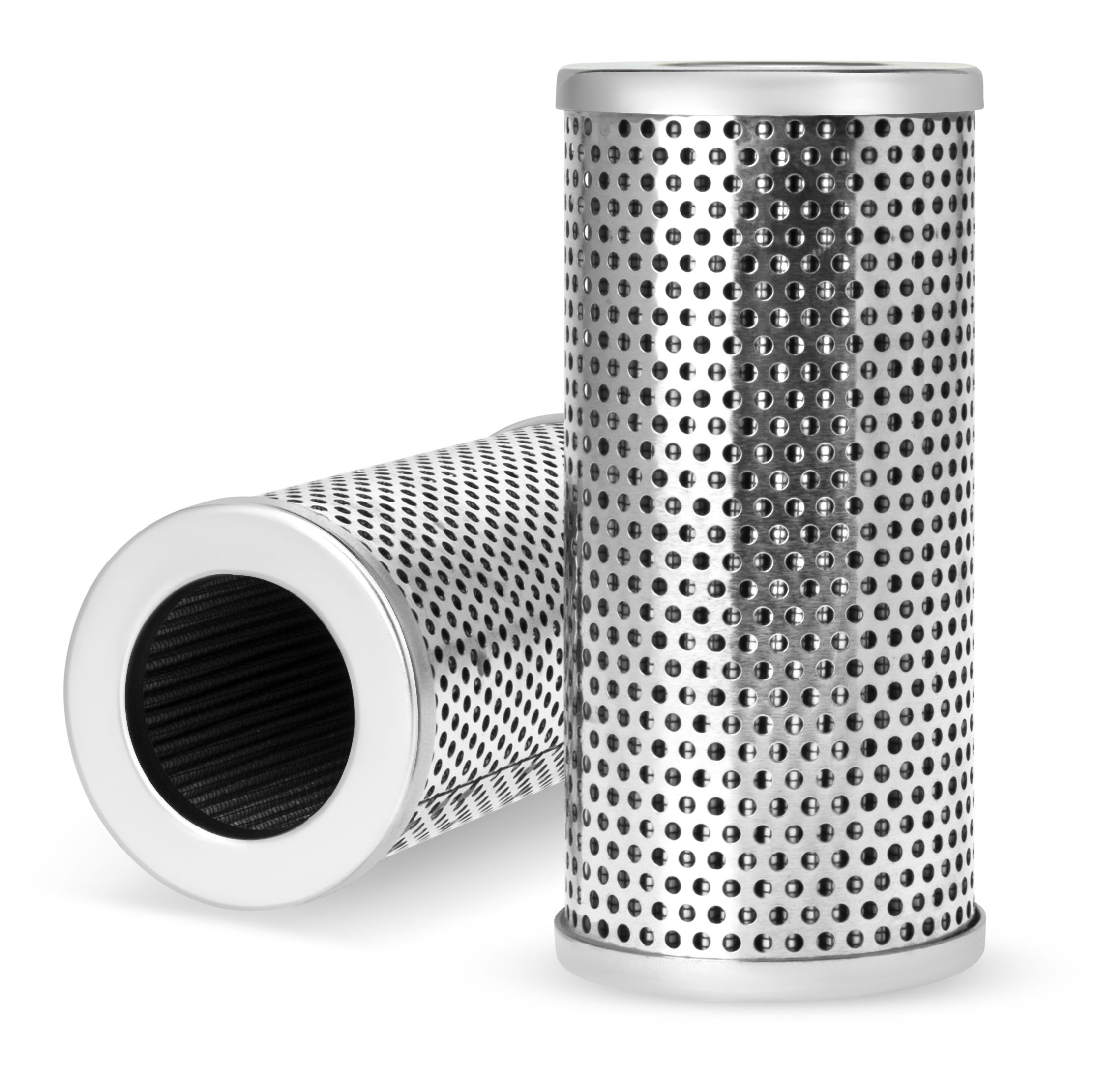 Fleetguard Filter, hydrauliek HF35117