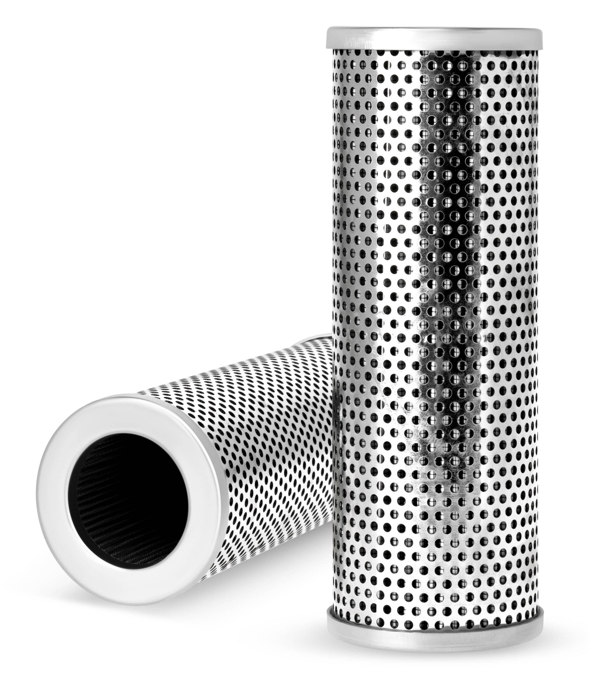 Fleetguard Filter, hydrauliek HF35120