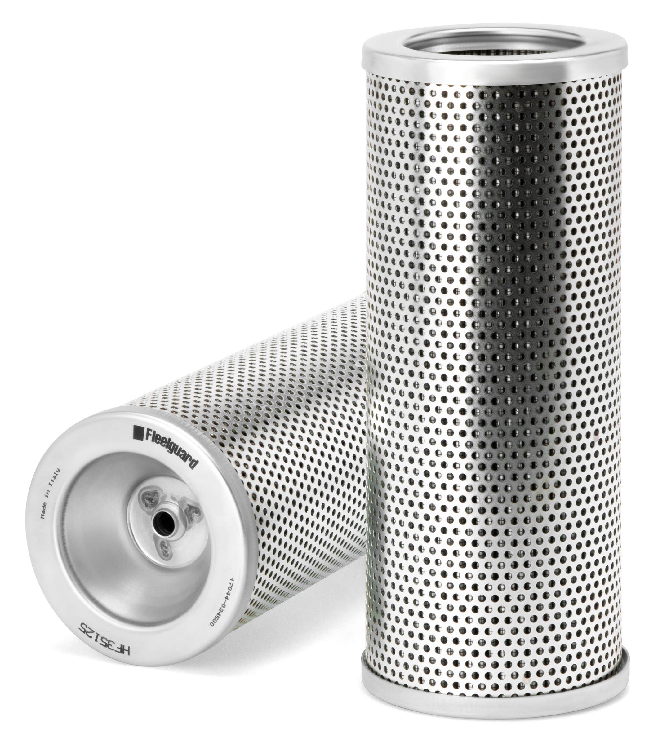 Fleetguard Filter, hydrauliek HF35125