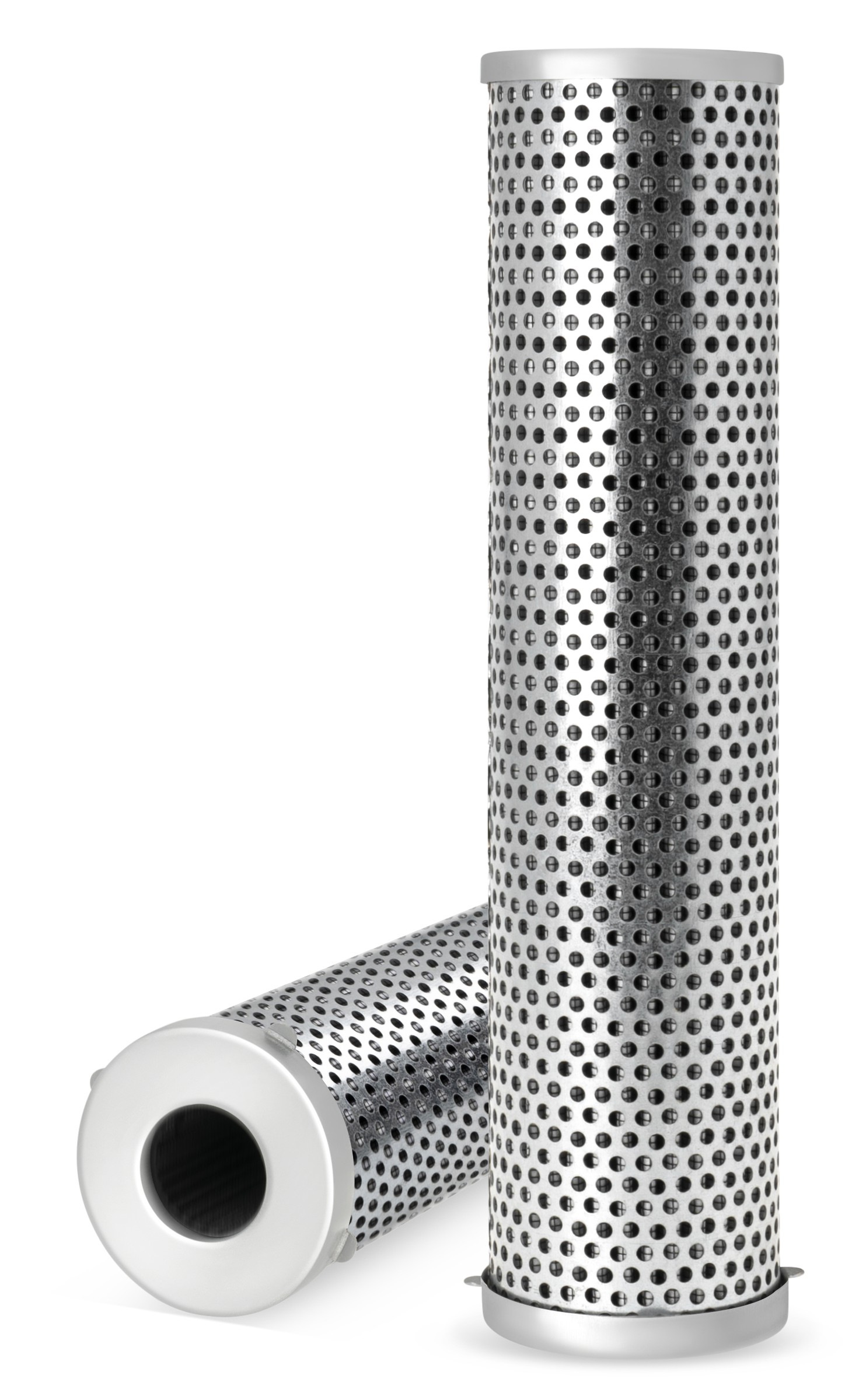 Fleetguard Filter, hydrauliek HF35143