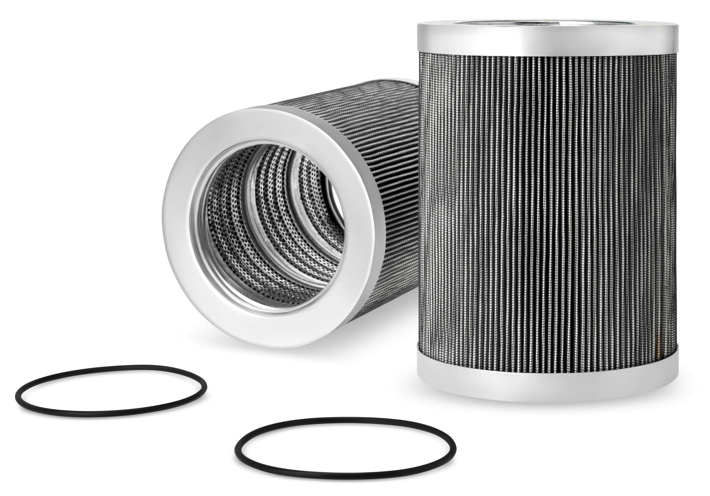 Fleetguard Filter, hydrauliek HF35181