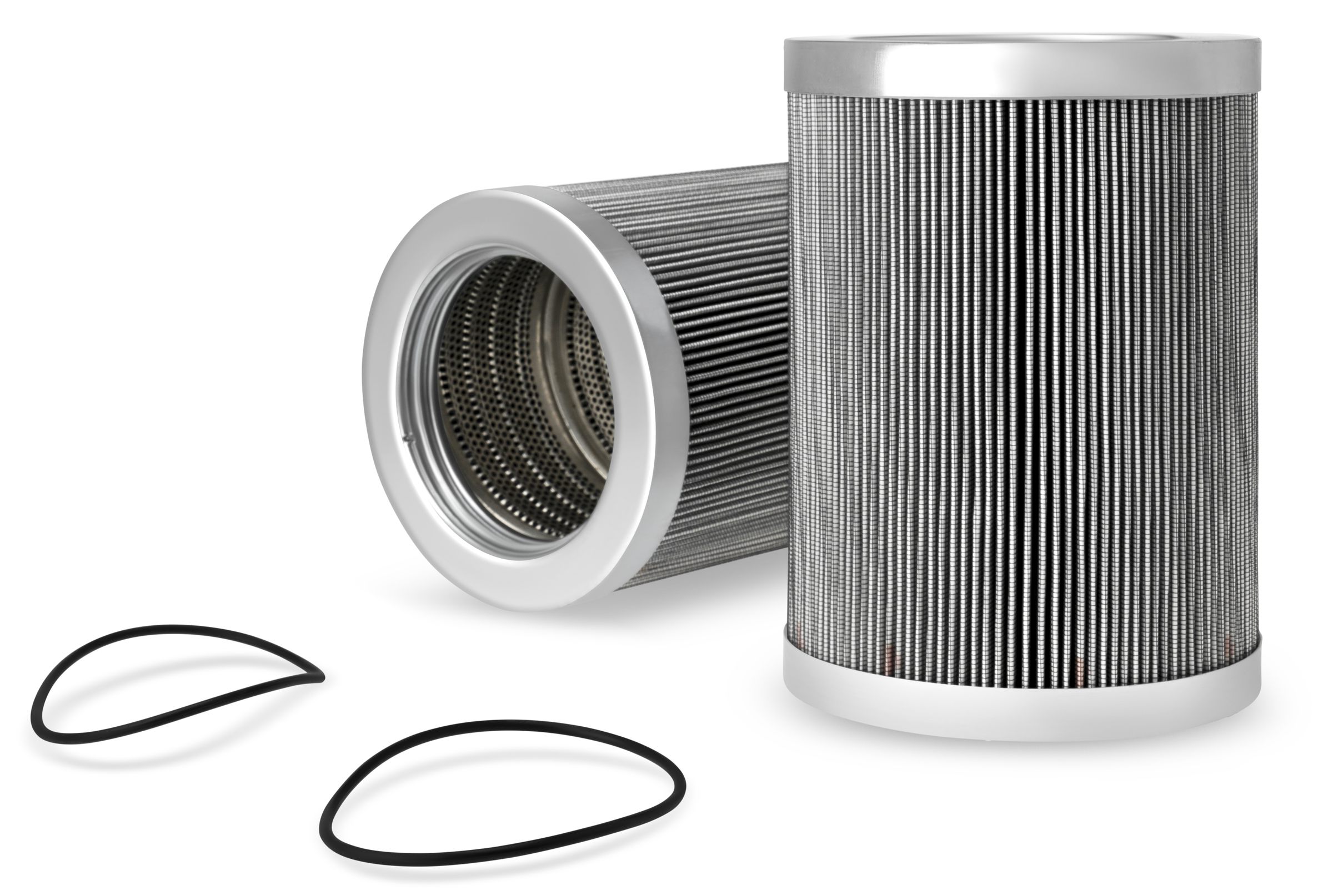 Fleetguard Filter, hydrauliek HF35183