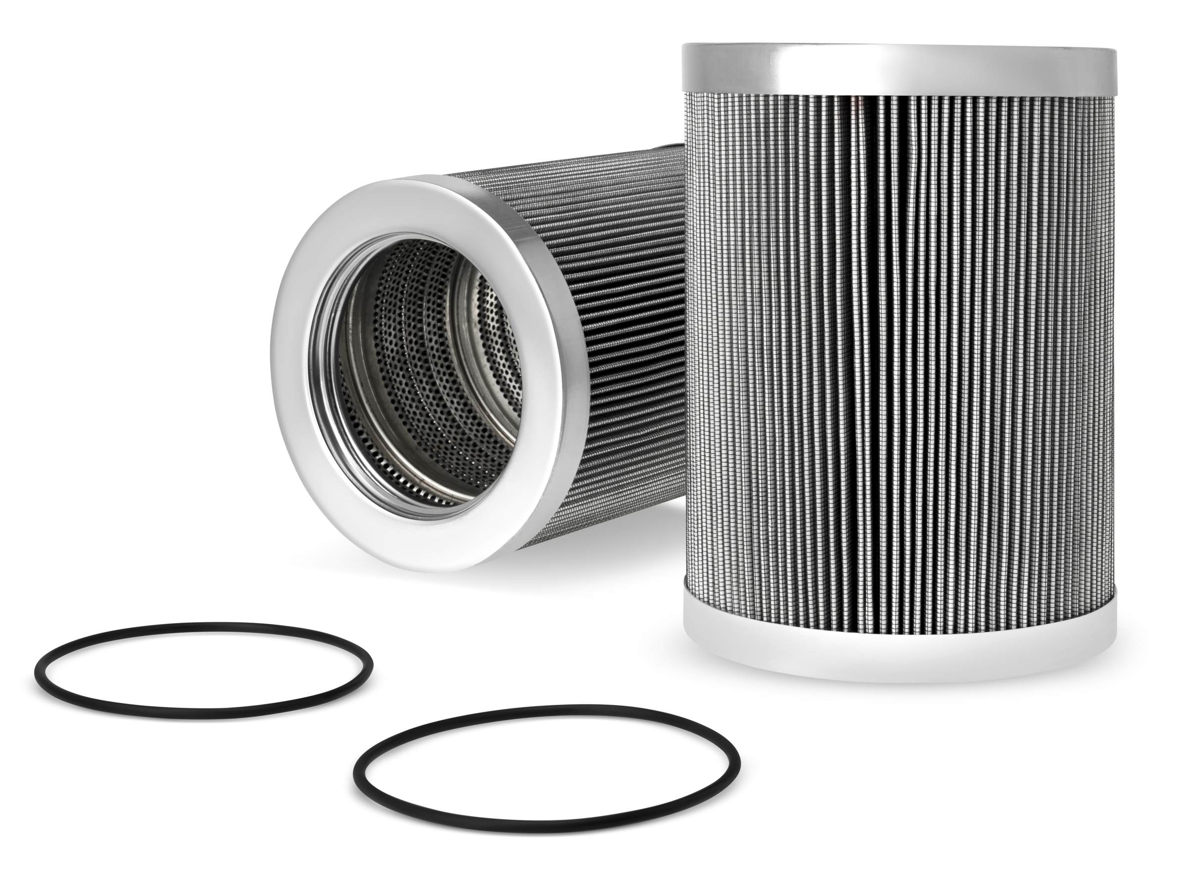 Fleetguard Filter, hydrauliek HF35186