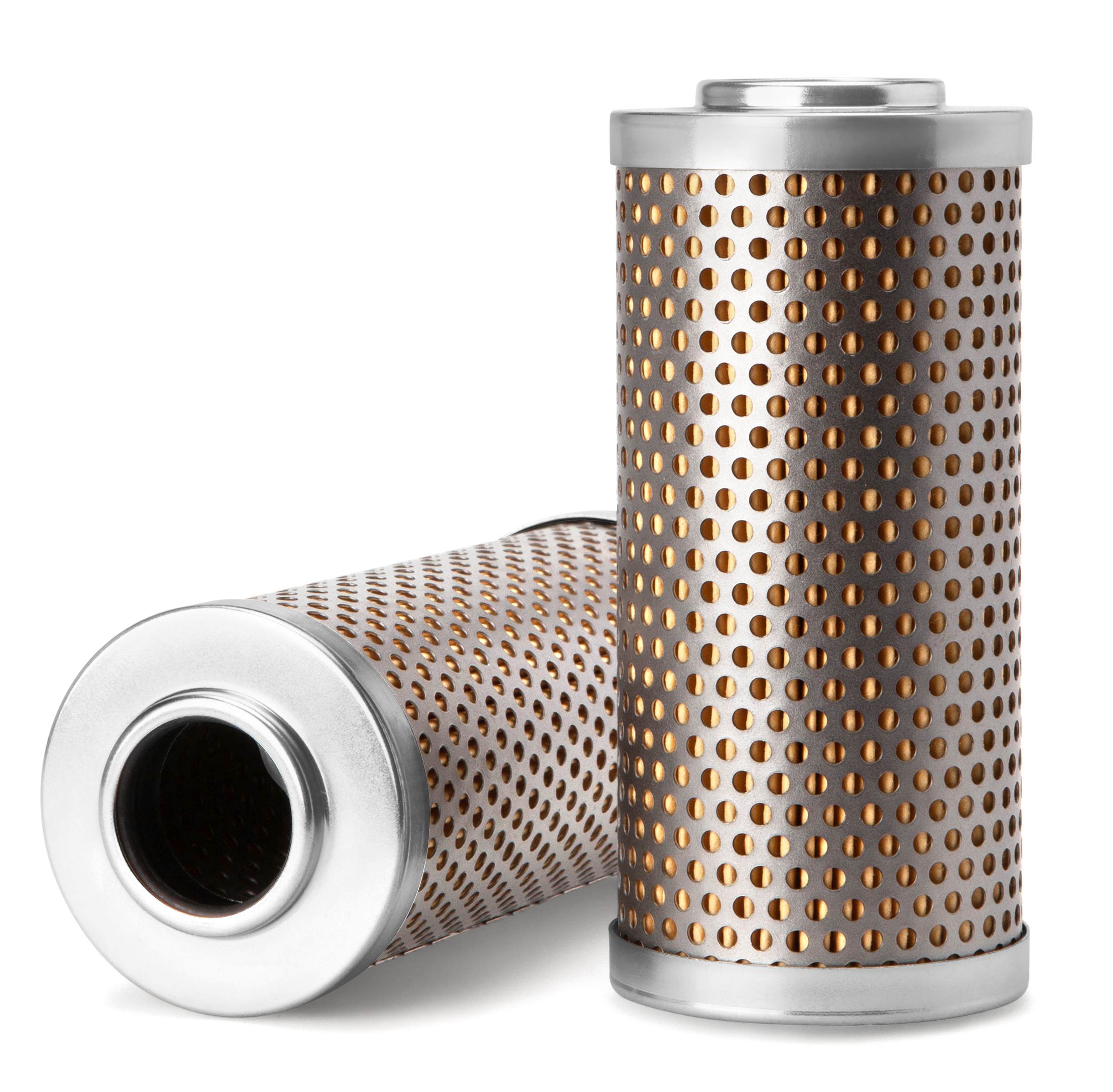 Fleetguard Filter, hydrauliek HF35194