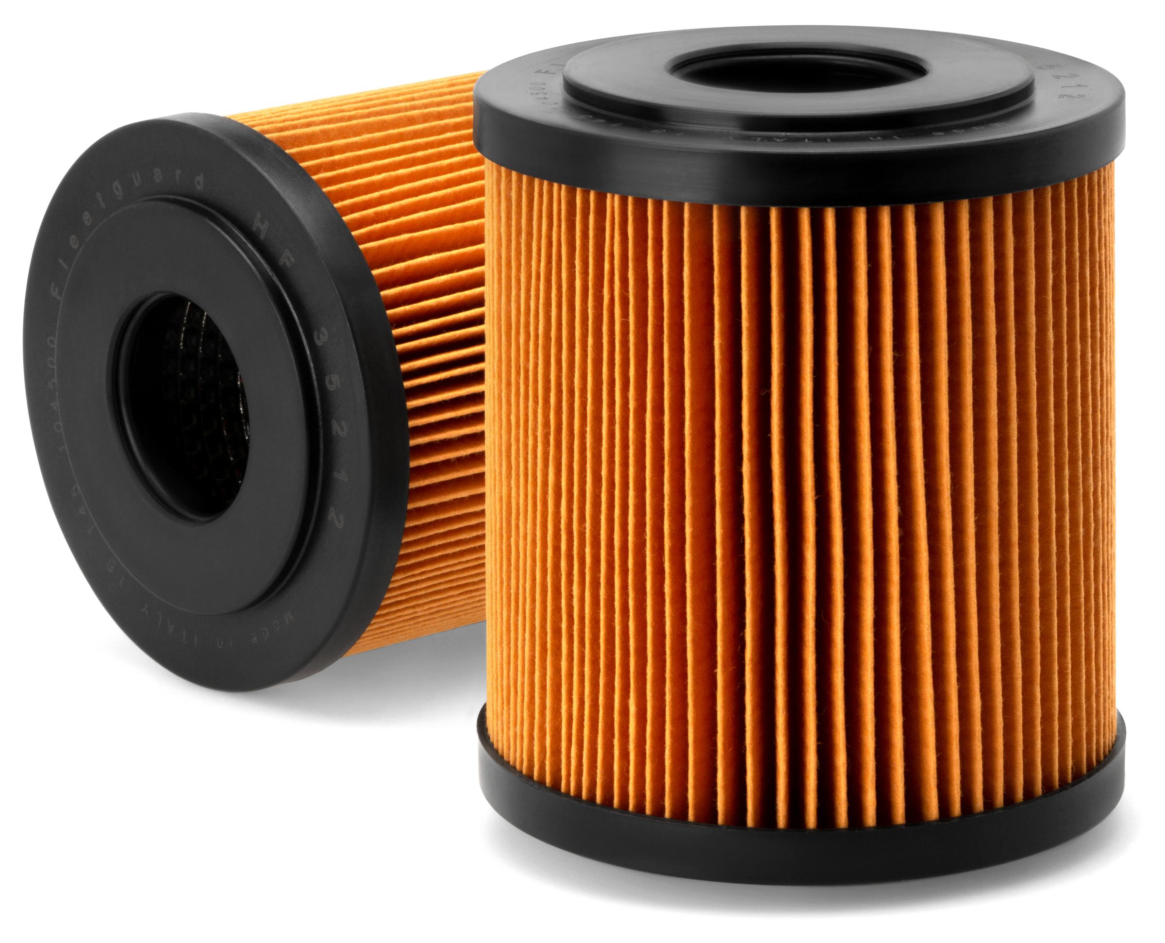 Fleetguard Filter, hydrauliek HF35212