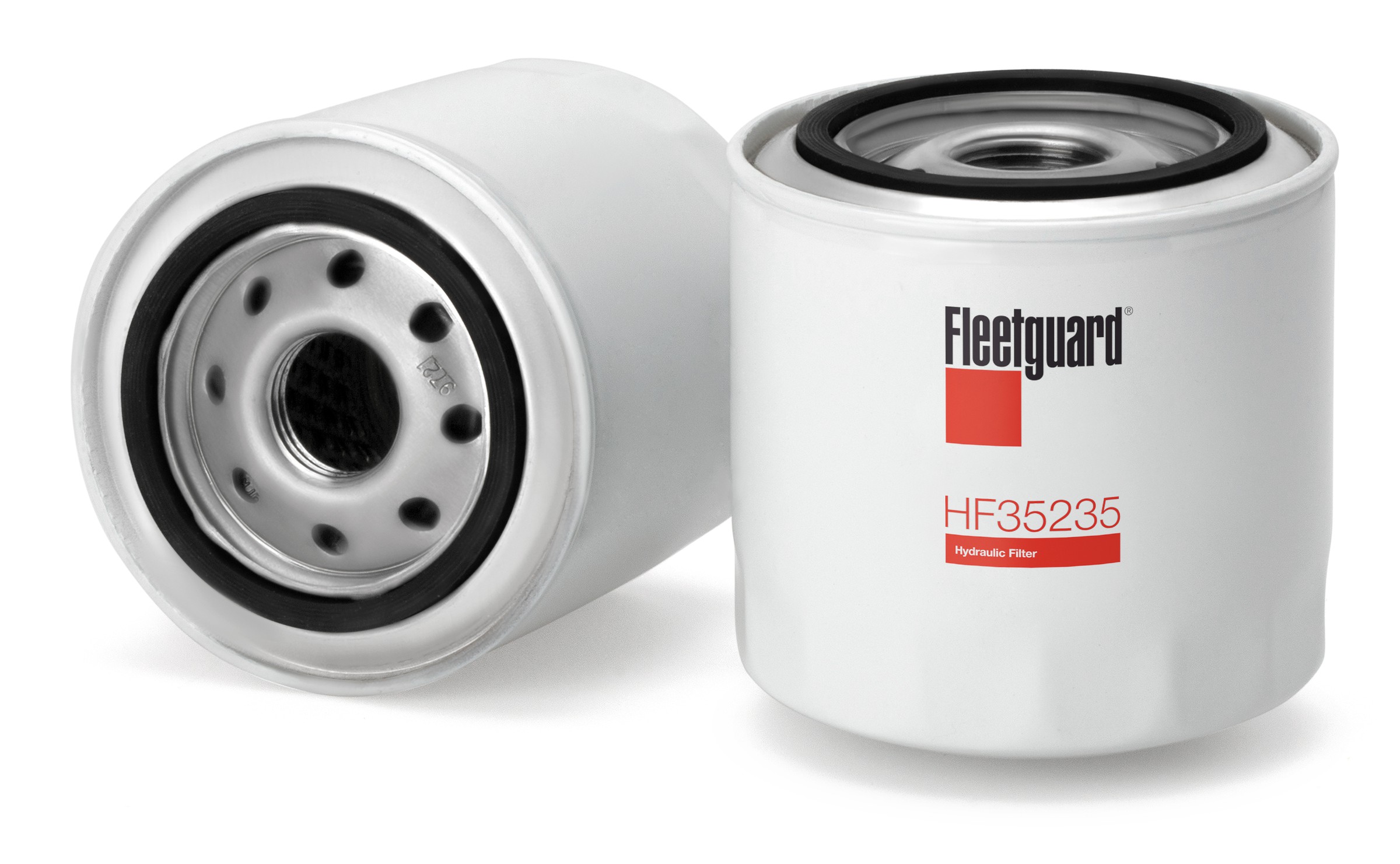Fleetguard Filter, hydrauliek HF35235