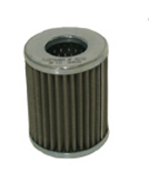 Fleetguard Filter, hydrauliek HF35238