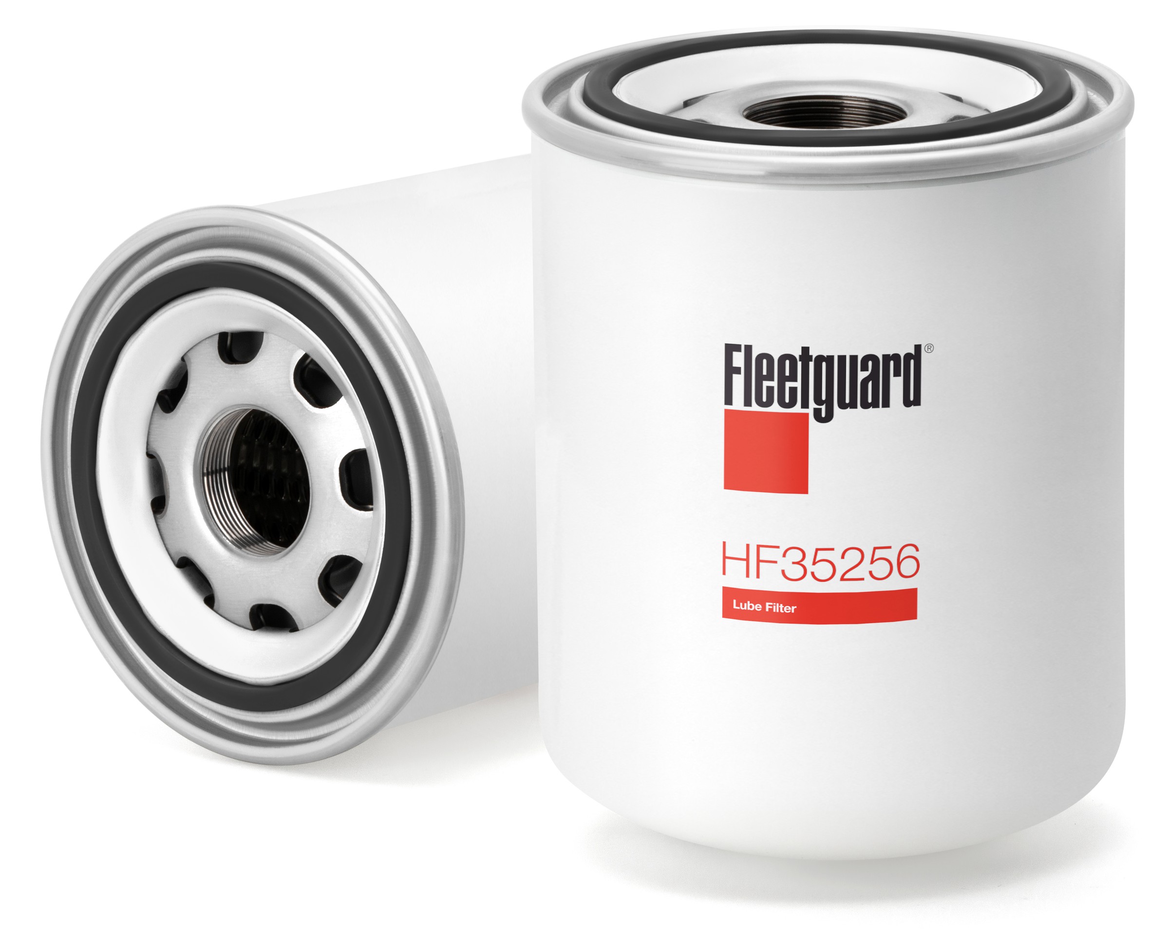 Fleetguard Filter, hydrauliek HF35256