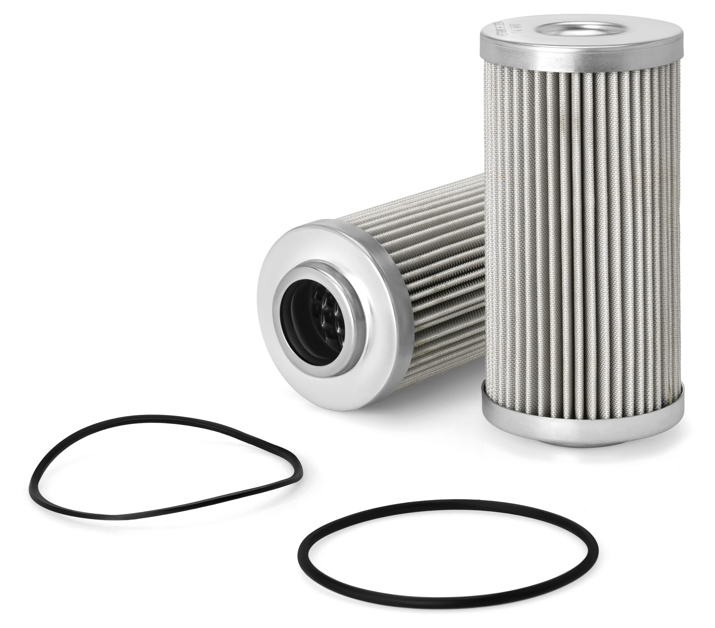 Fleetguard Filter, hydrauliek HF35258