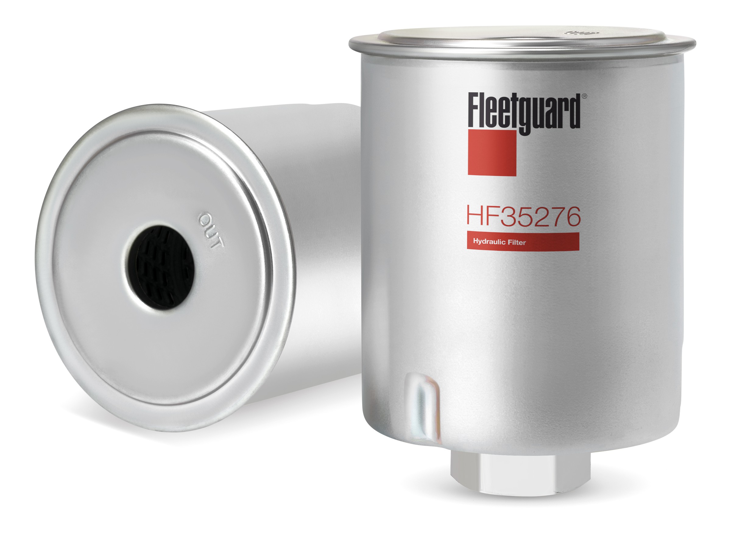 Fleetguard Filter, hydrauliek HF35276