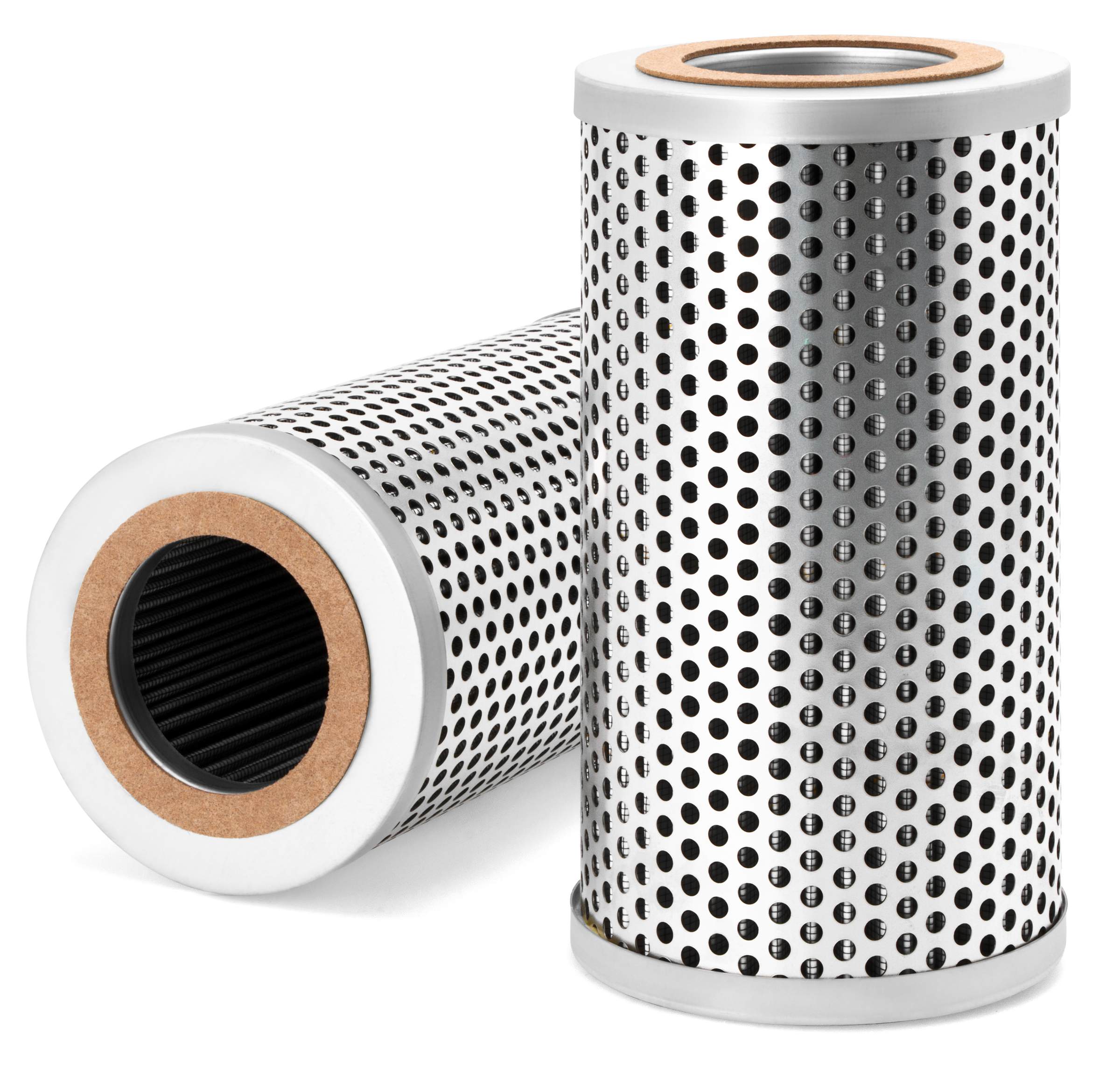 Fleetguard Filter, hydrauliek HF35281