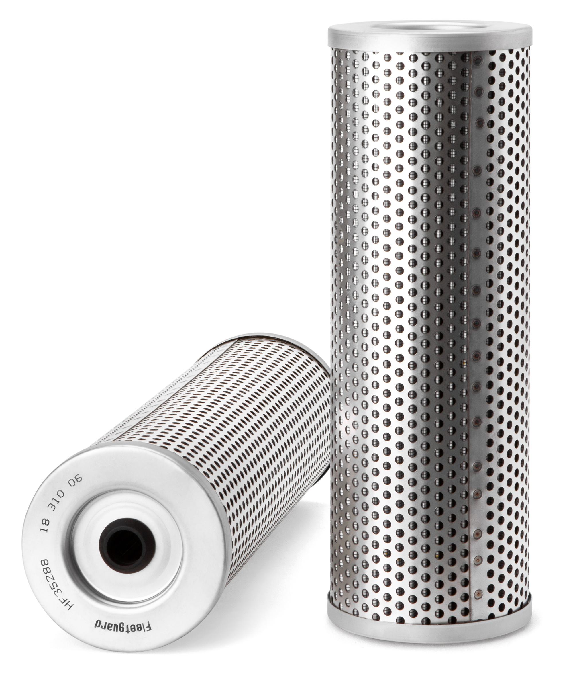 Fleetguard Filter, hydrauliek HF35288