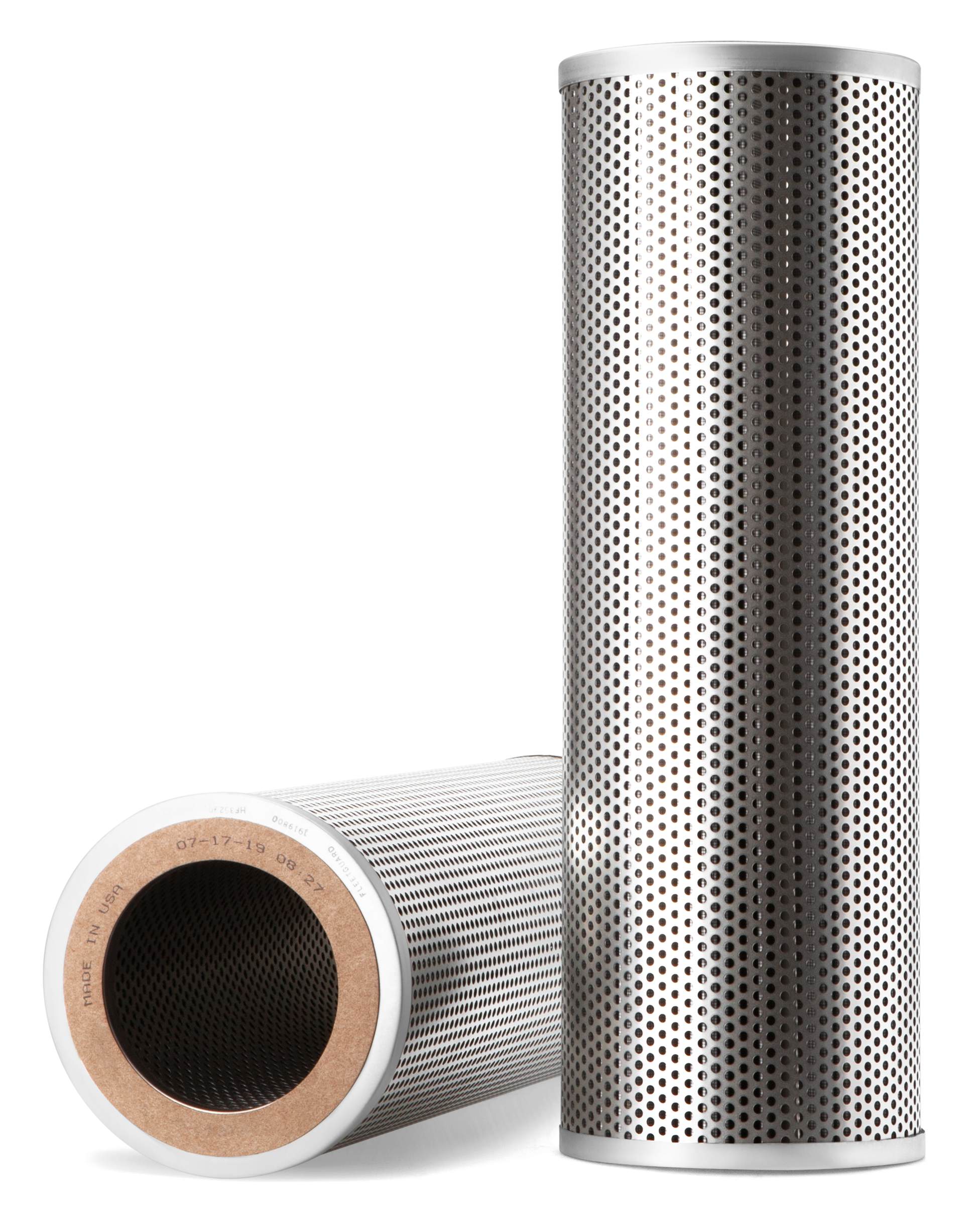 Fleetguard Filter, hydrauliek HF35290