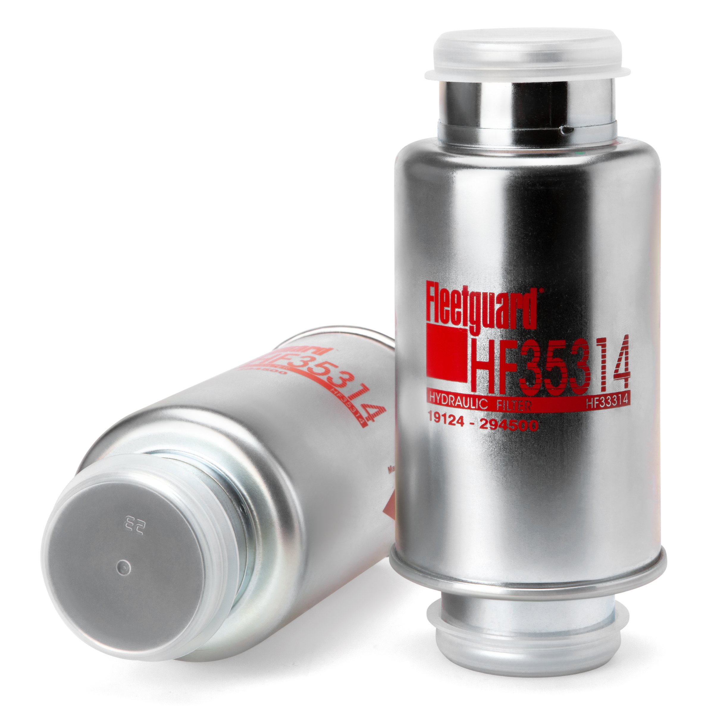 Fleetguard Filter, hydrauliek HF35314