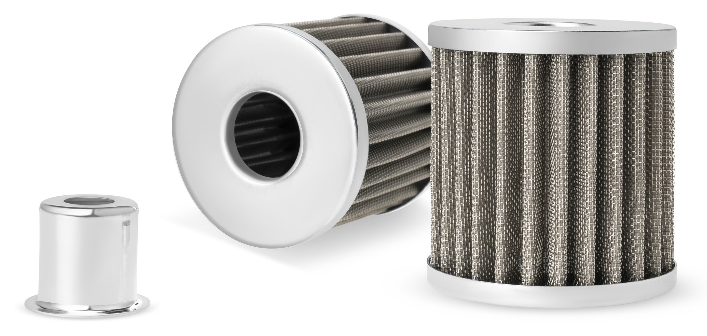 Fleetguard Hydrauliekfilter HF35317