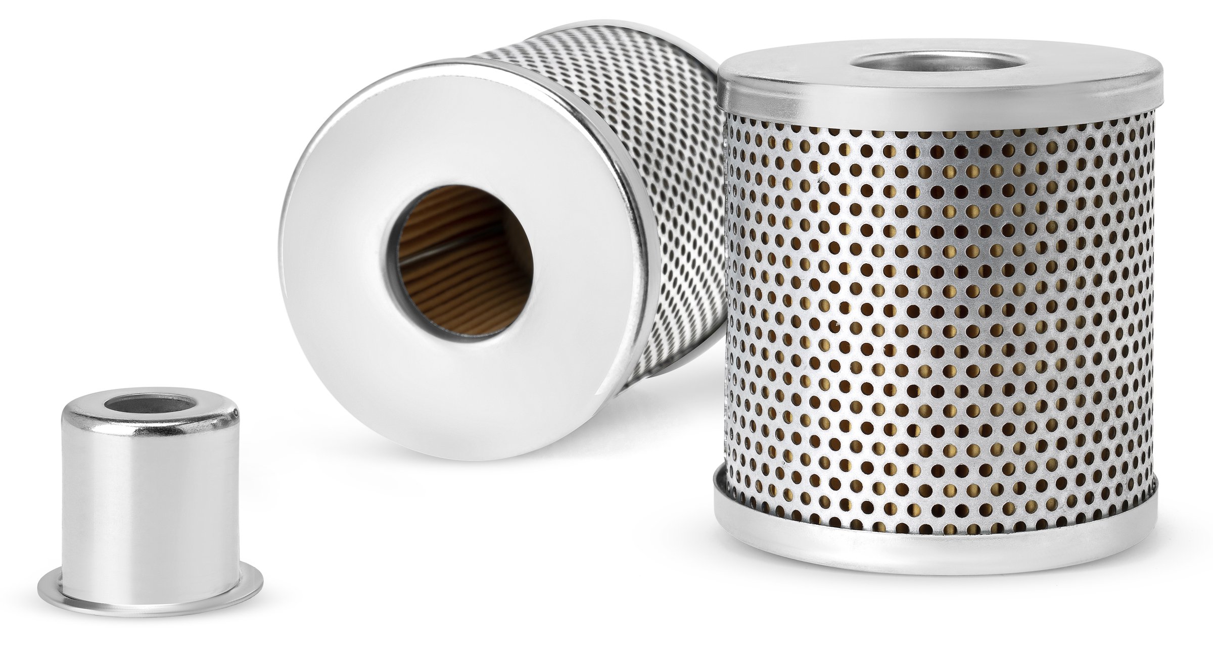 Fleetguard Hydrauliekfilter HF35318