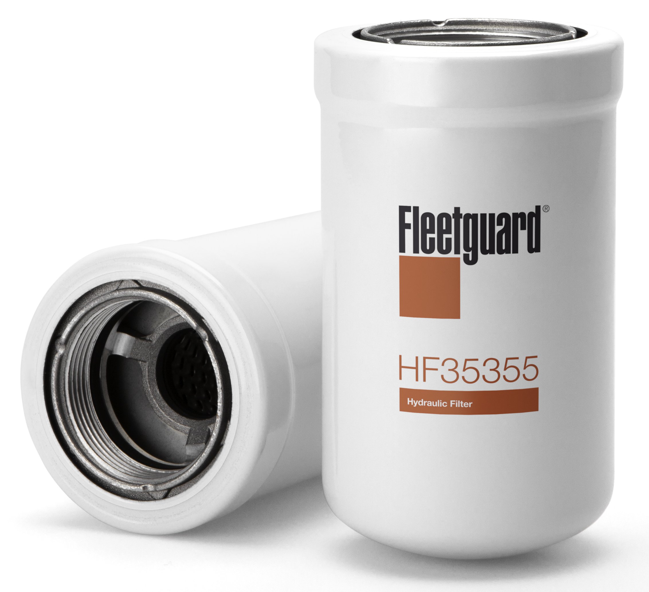 Fleetguard Hydrauliekfilter HF35355
