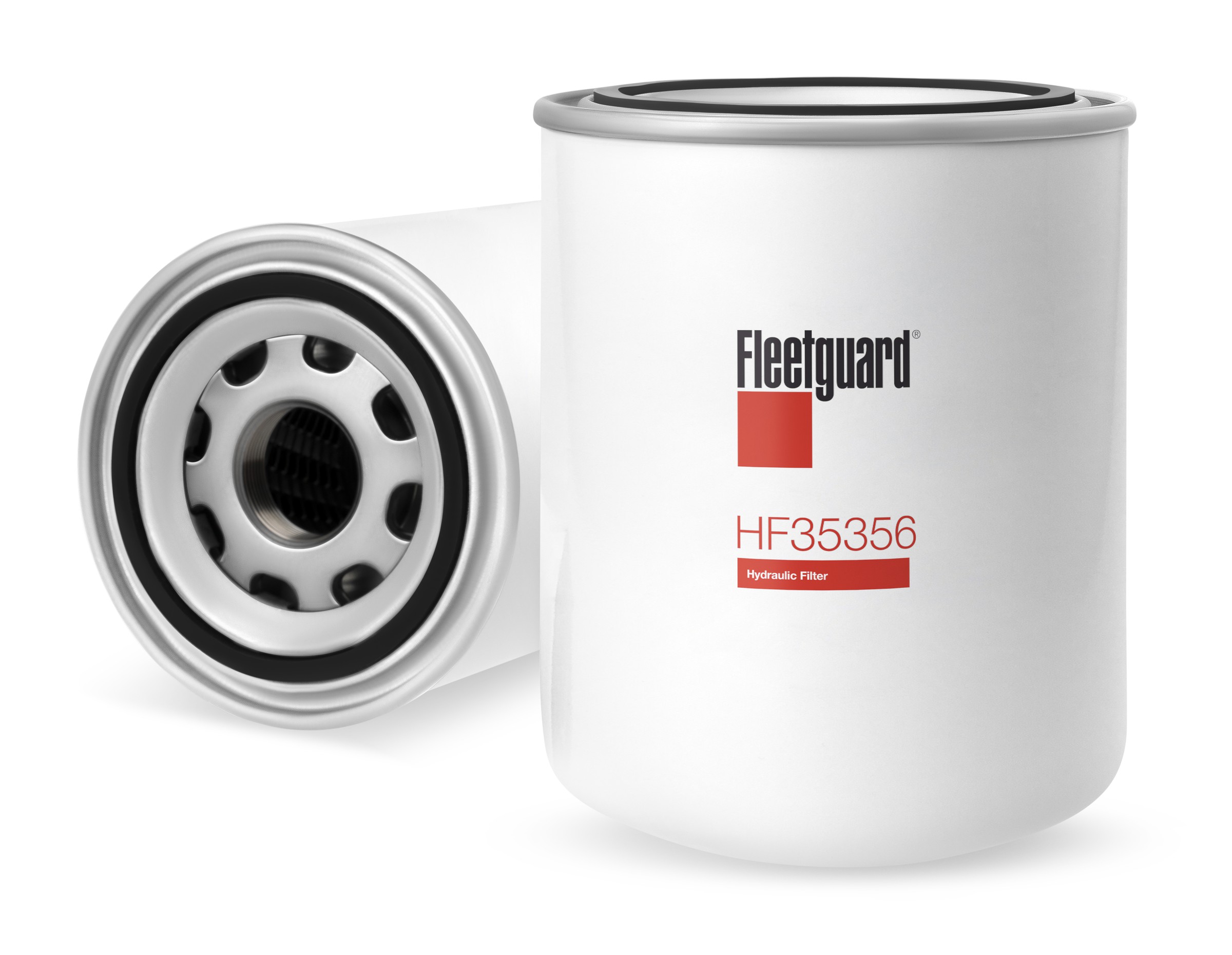 Fleetguard Filter, hydrauliek HF35356