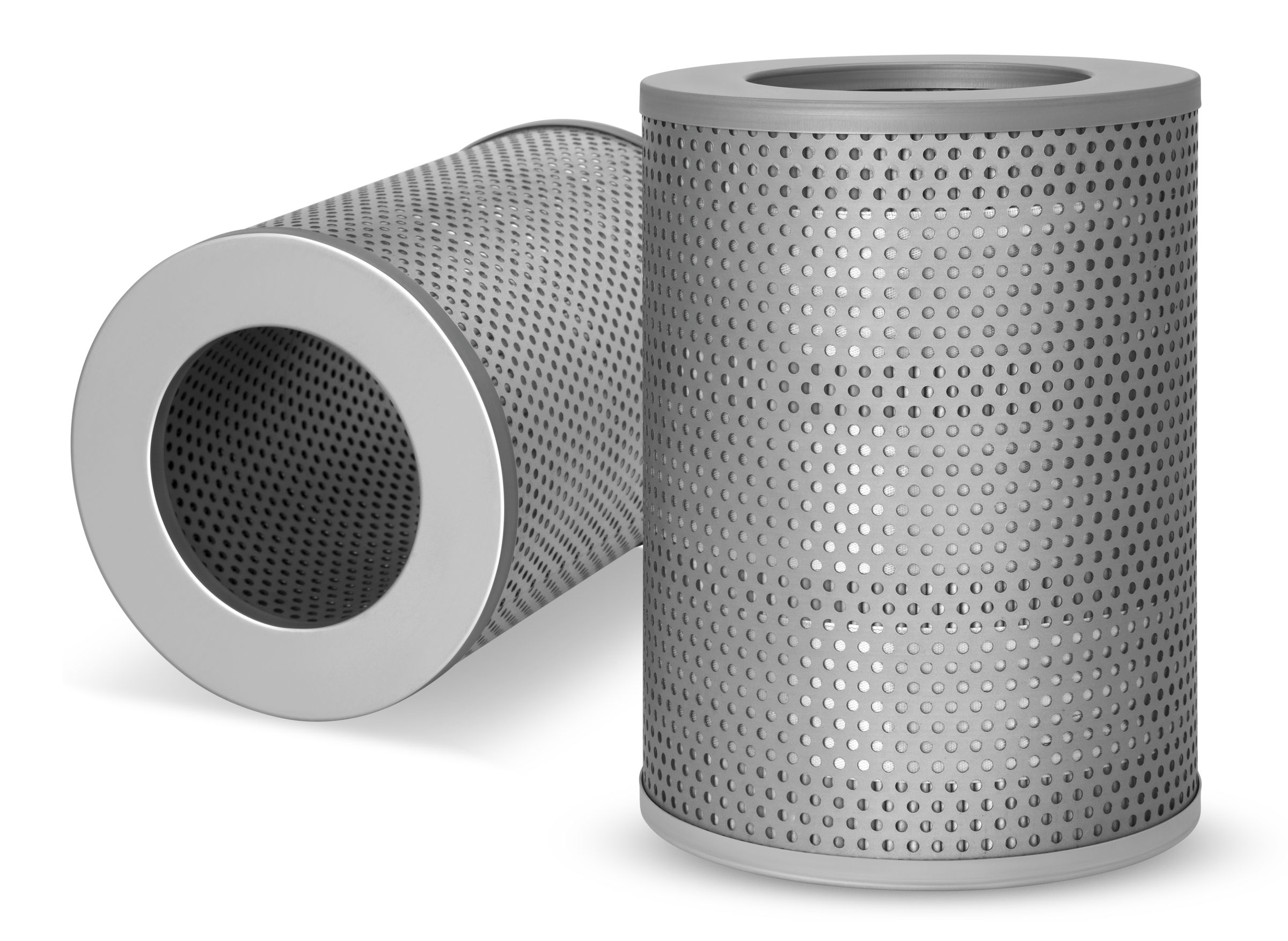 Fleetguard Filter, hydrauliek HF35360