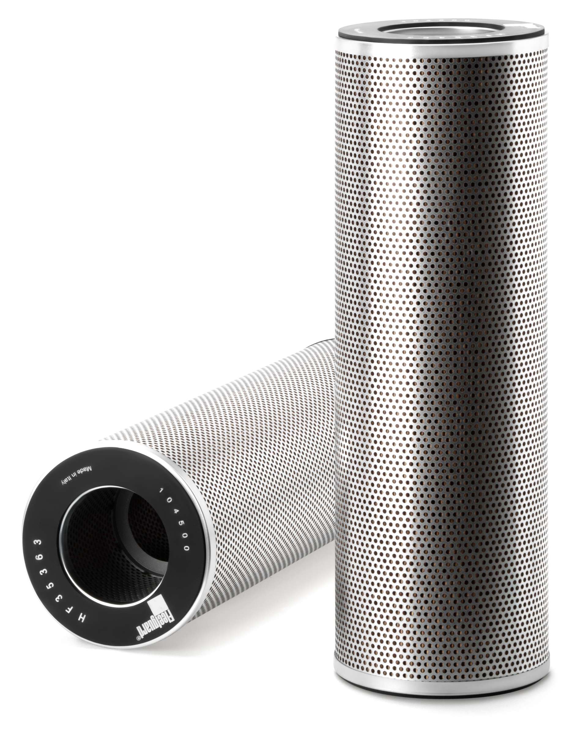 Fleetguard Filter, hydrauliek HF35363