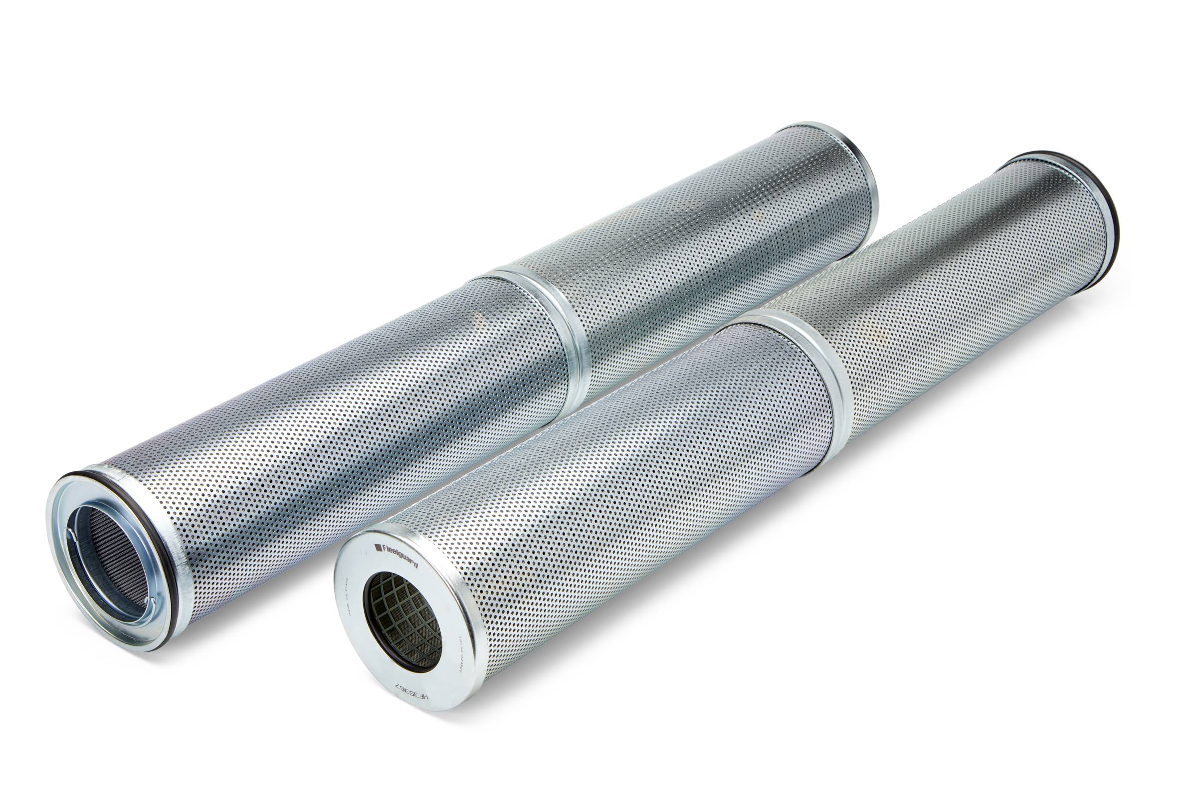 Fleetguard Filter, hydrauliek HF35367