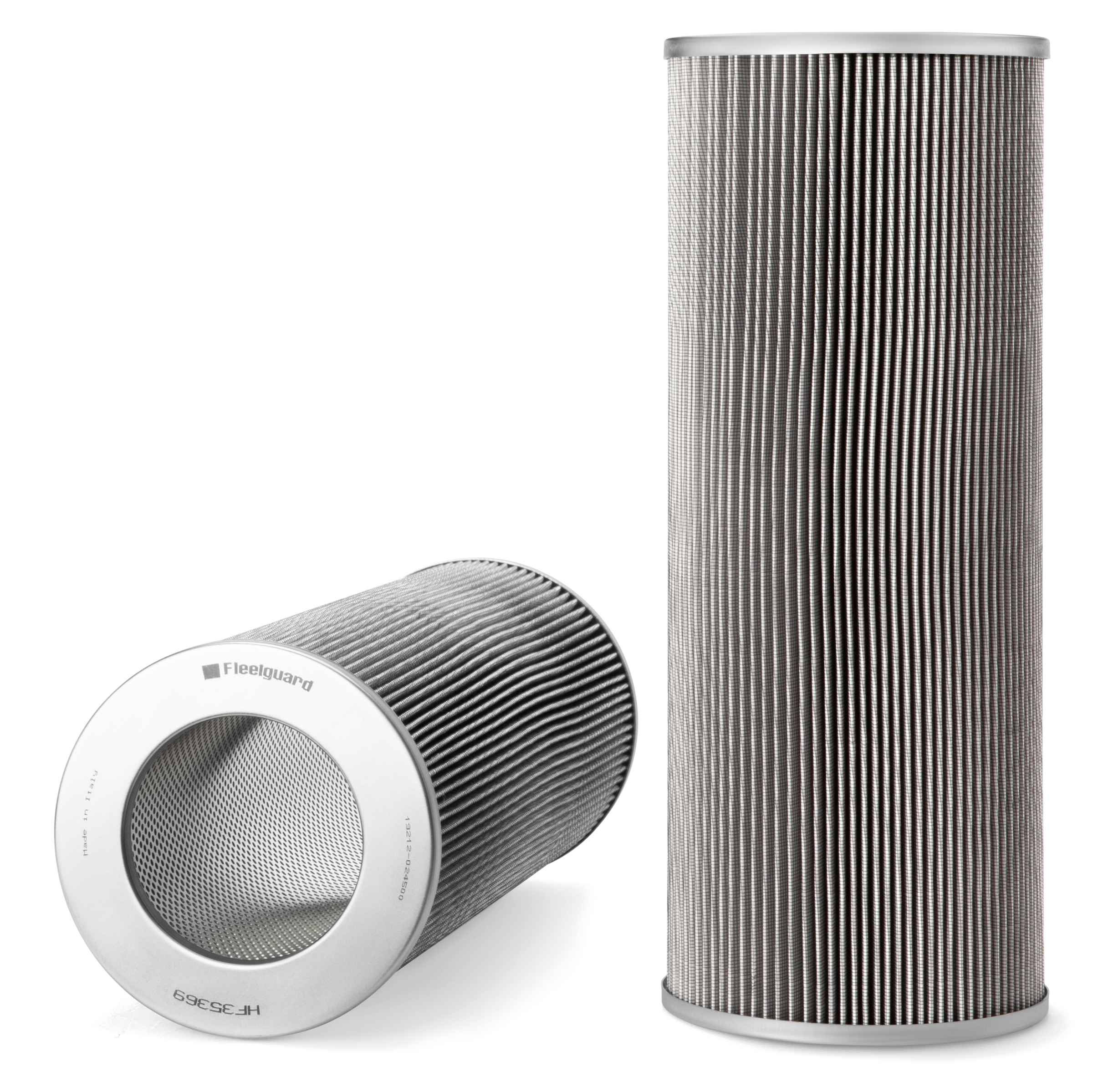 Fleetguard Filter, hydrauliek HF35369