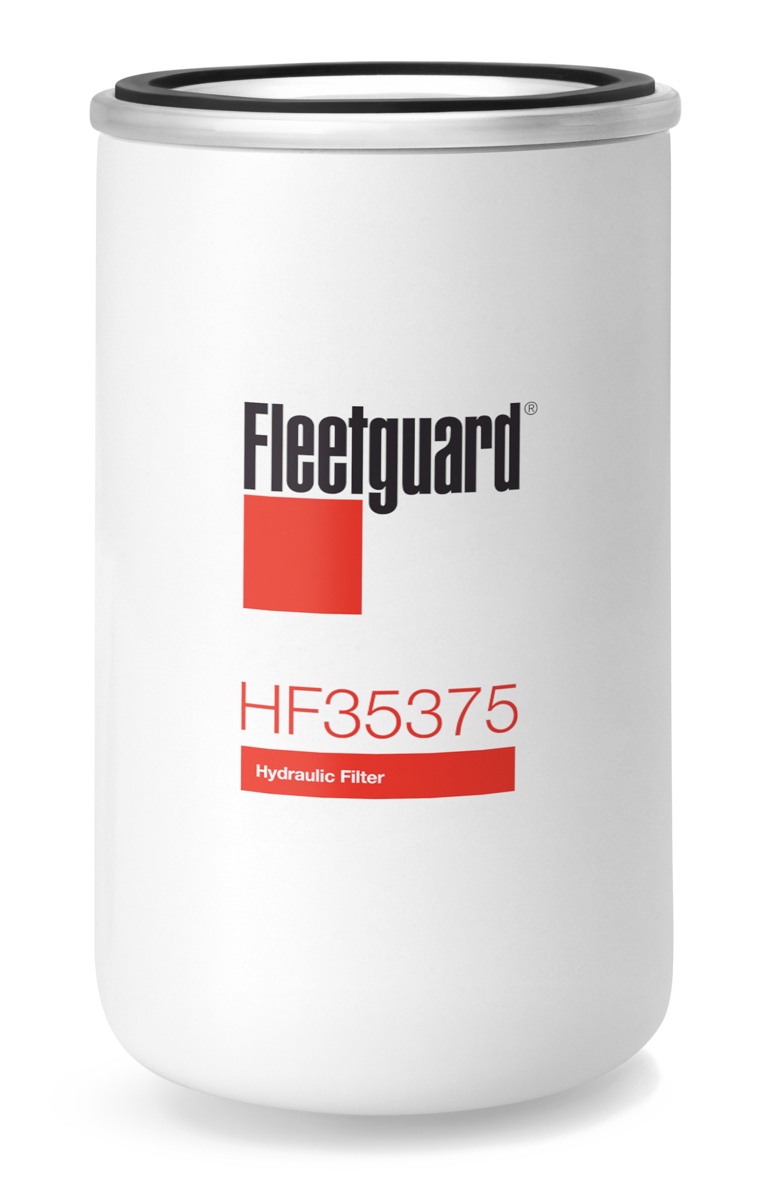 Fleetguard Filter, hydrauliek HF35375