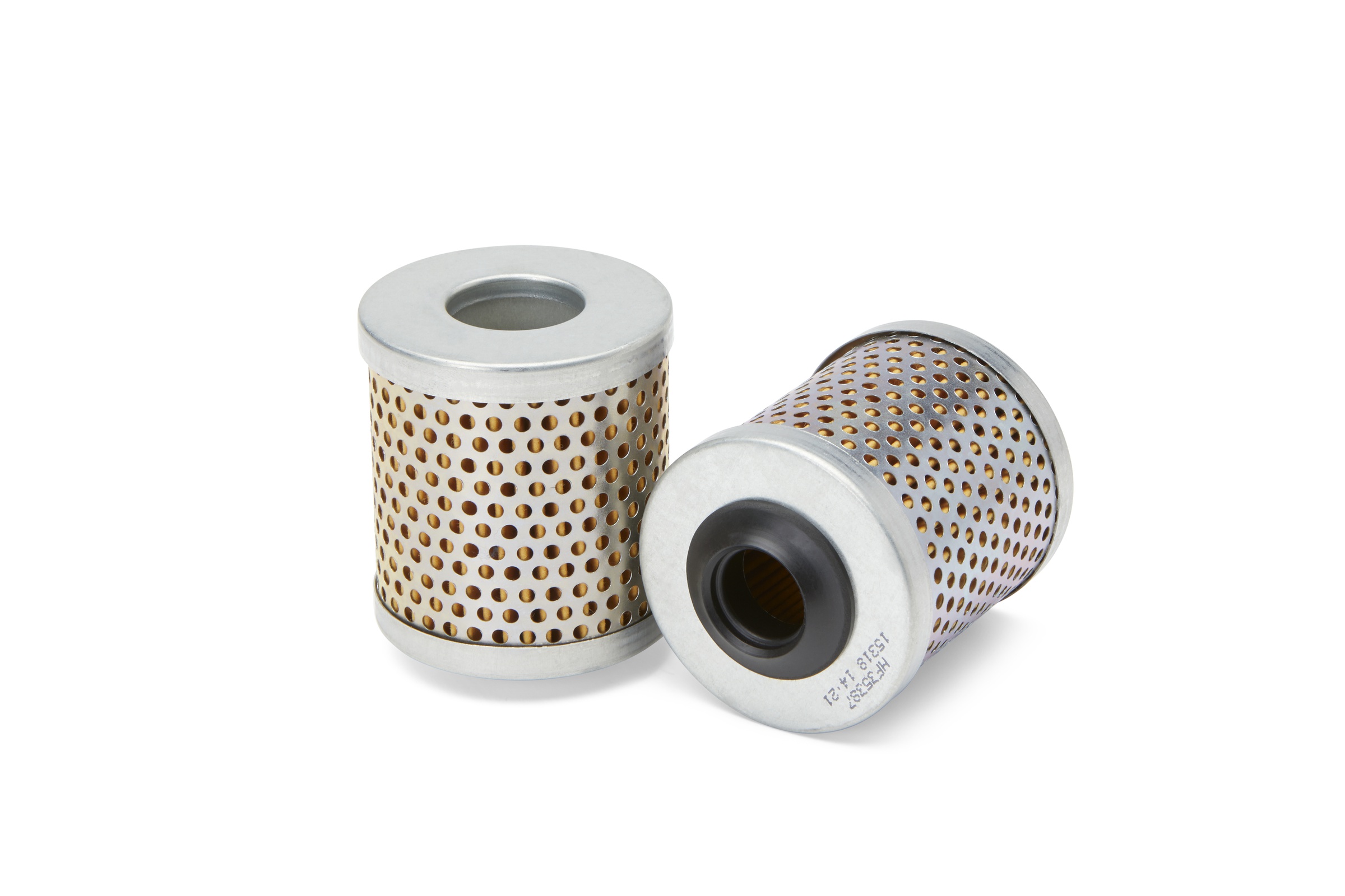 Fleetguard Hydraulische filter, besturing HF35387